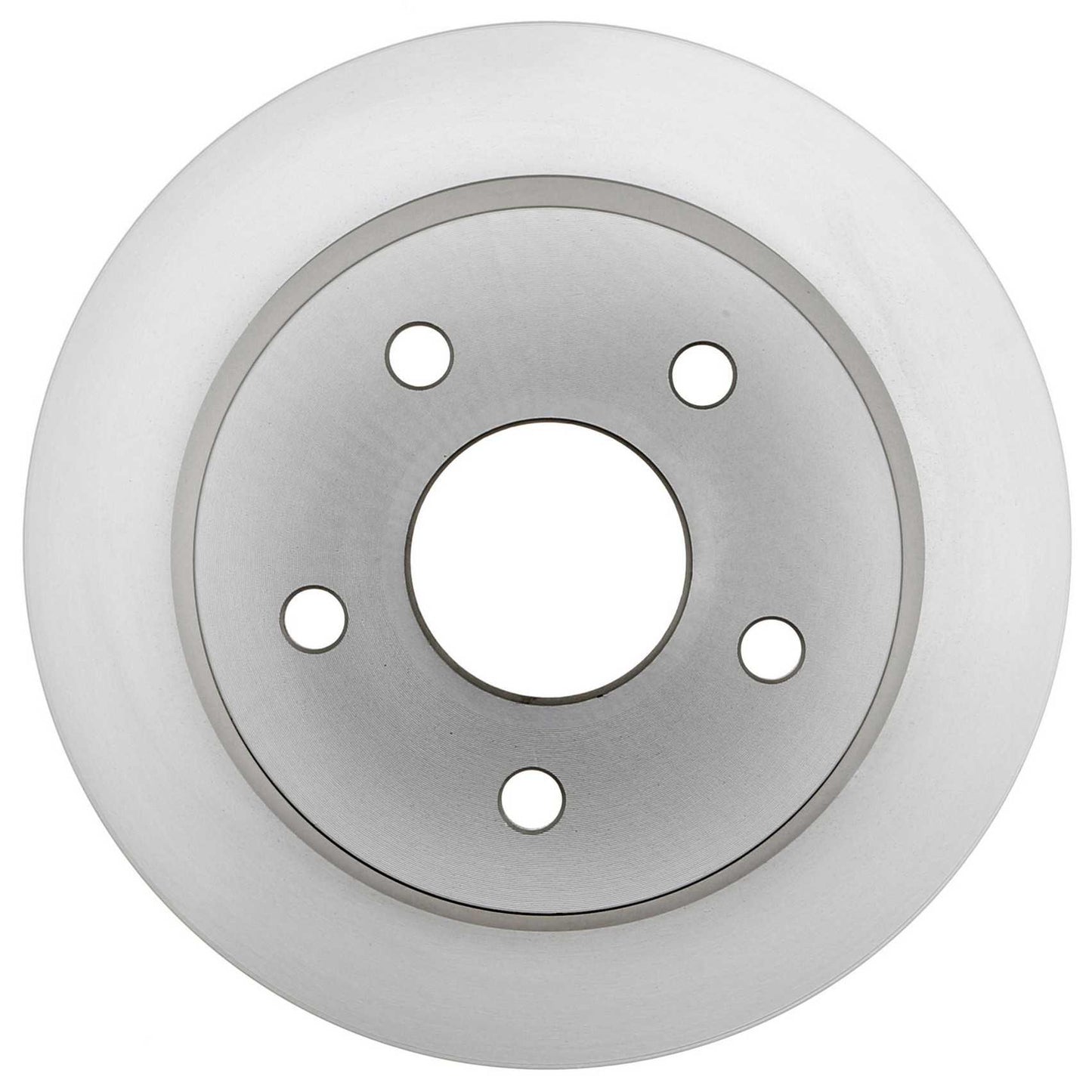 Stoptech Centric 99-04 Jeep Grand Cherokee GCX Rotor w/Full Coating - Rear 320.67043F