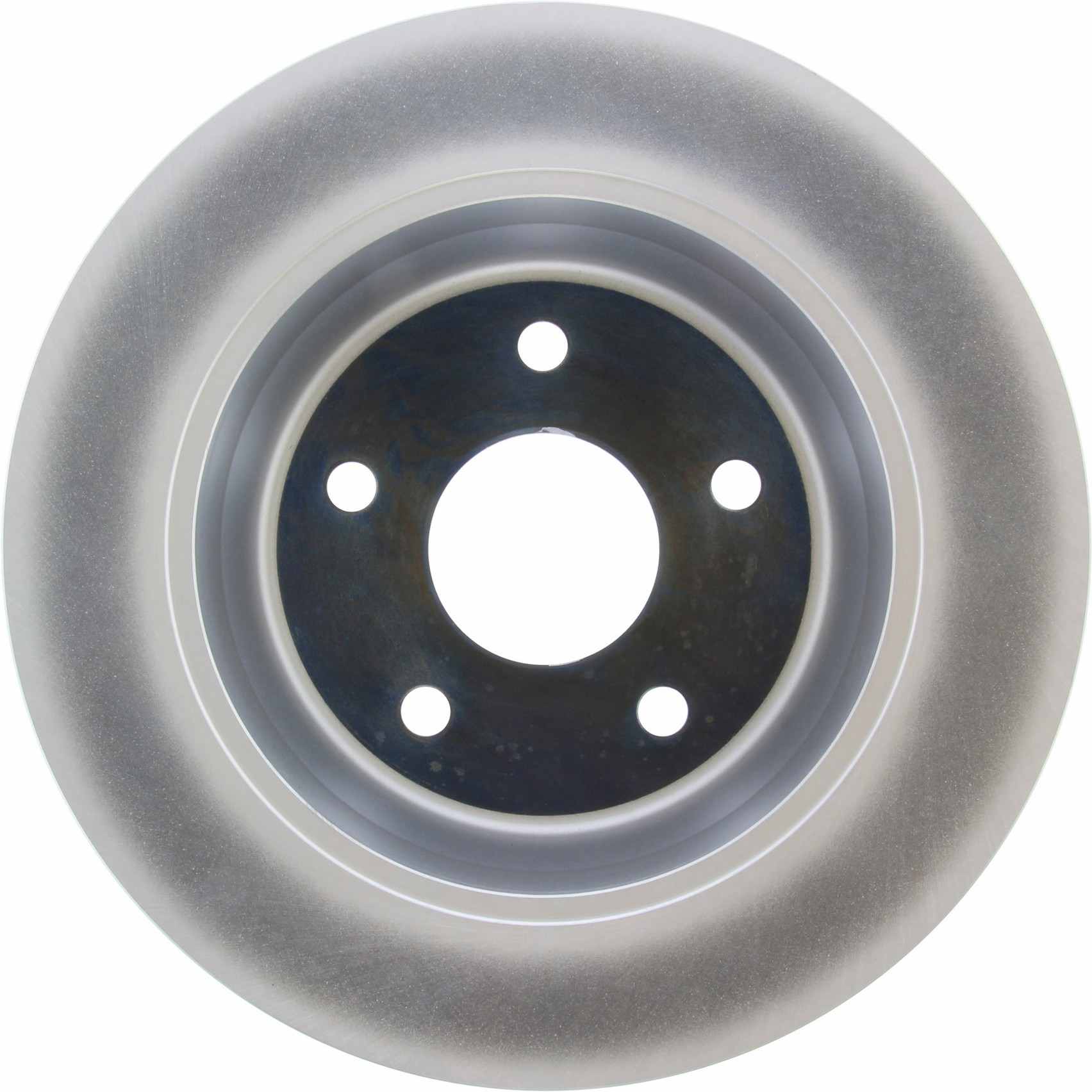 Stoptech Centric GCX Rotor w/Partial Coating - Rear 320.67043