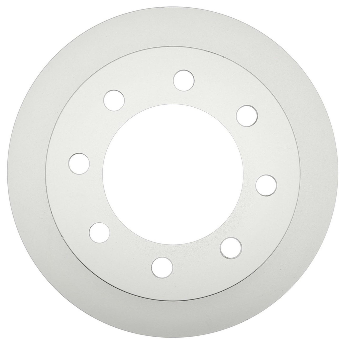 Stoptech Centric 00-02 Dodge Ram 3500 GCX Rotor w/Full Coating - Front 320.67046F