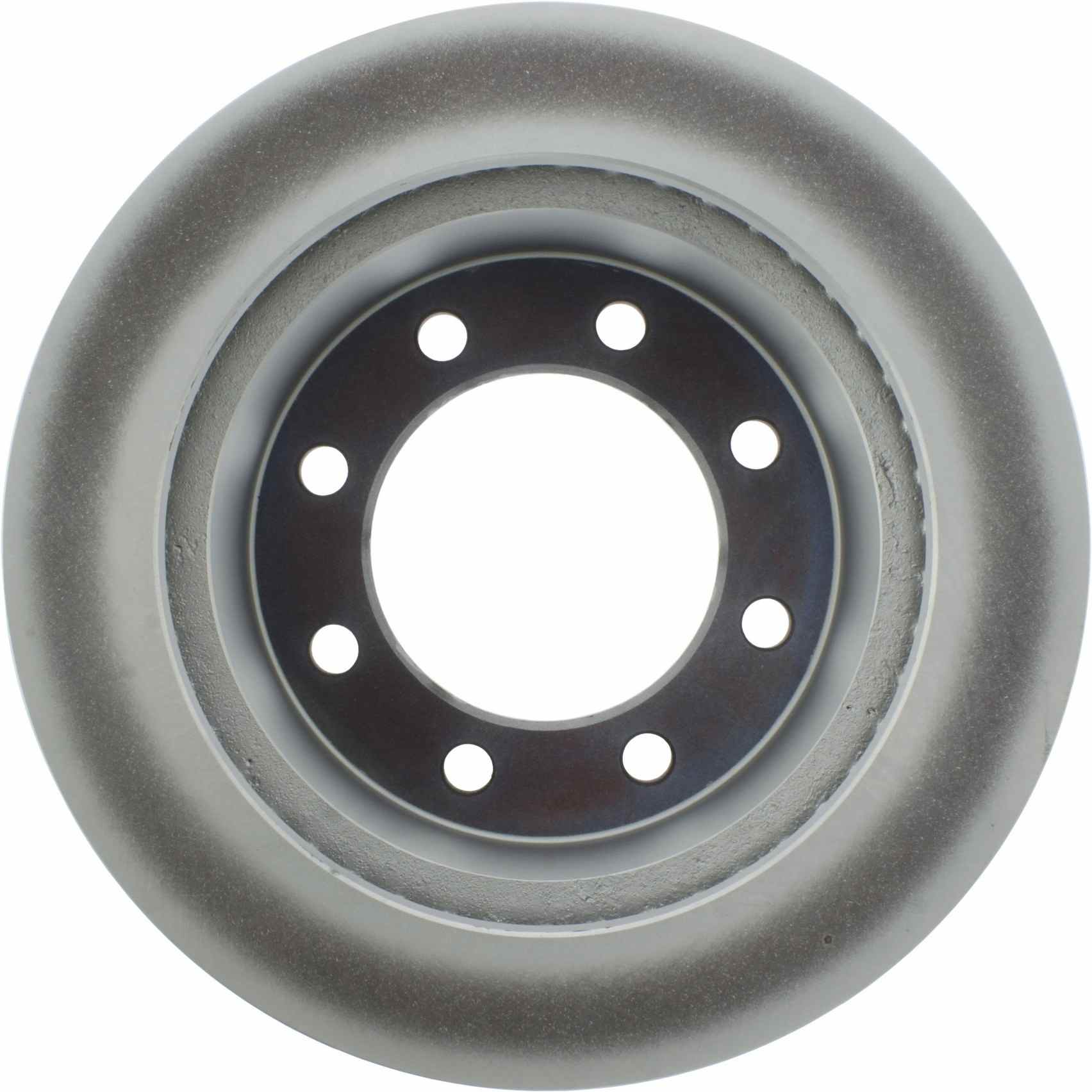 Stoptech Centric 00-02 Dodge Ram 2500/3500/4000 GCX Front Brake Rotors 320.67046