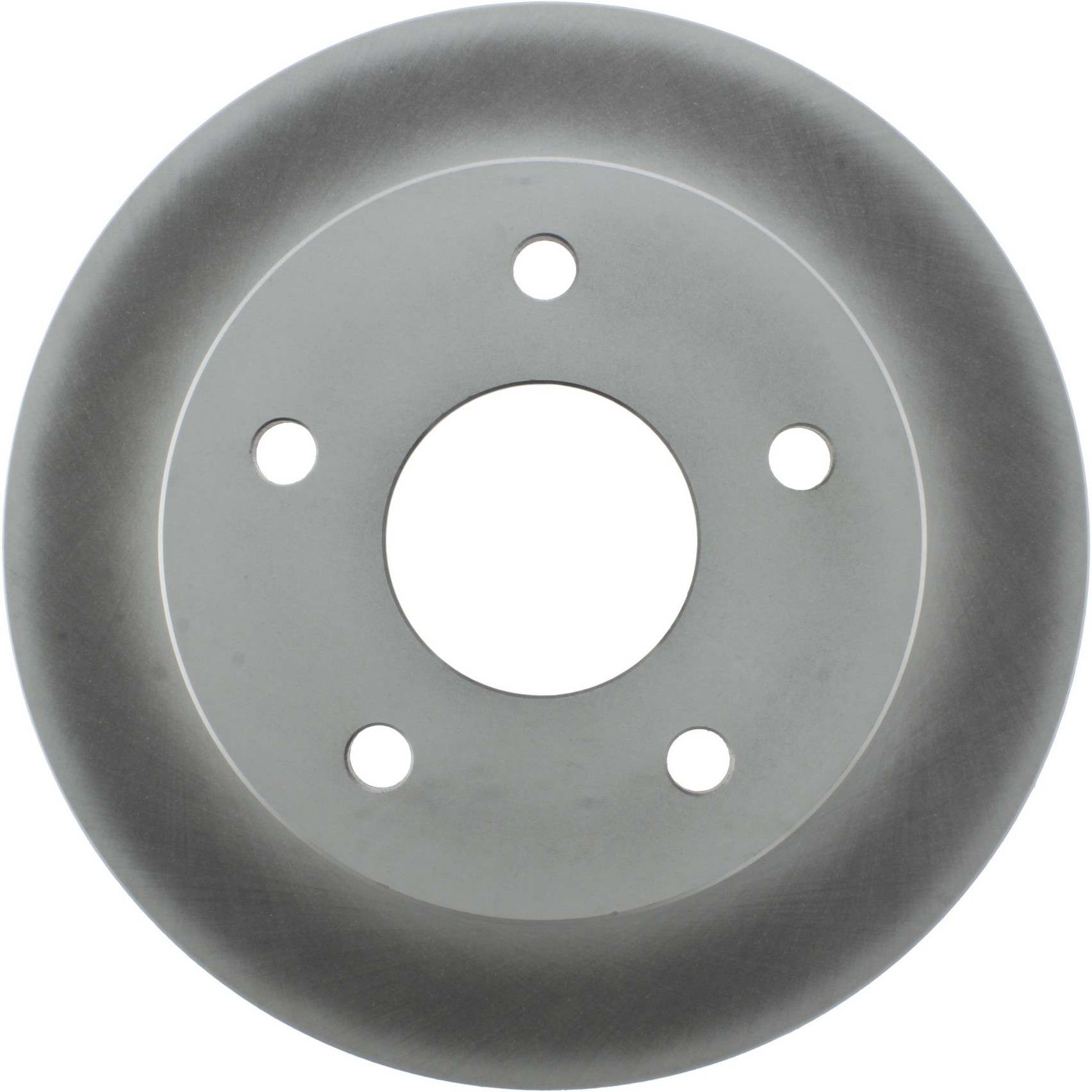 Stoptech Centric 00-01 Dodge Ram 1500/Ramcharger GCX Front Brake Rotors 320.67048