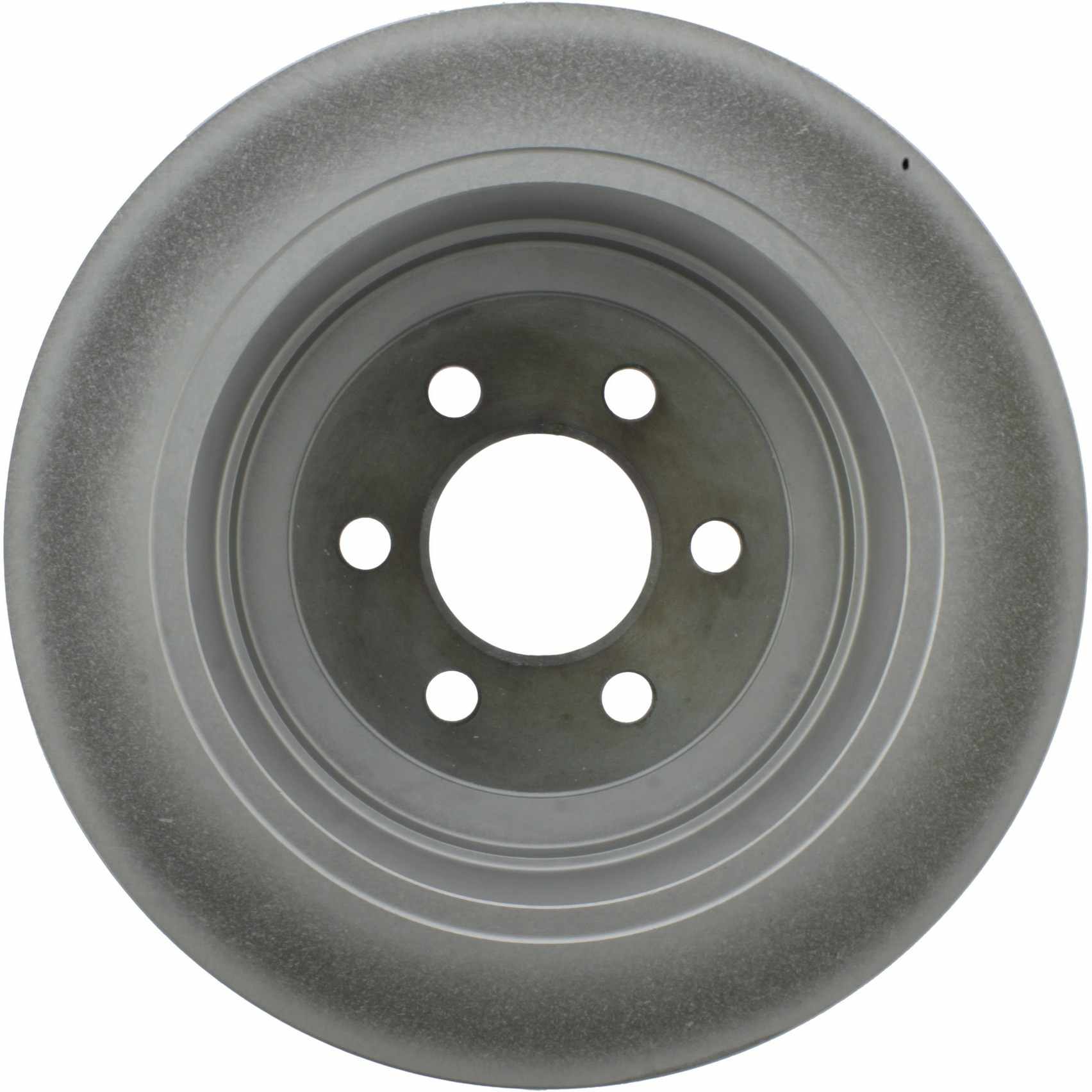 Stoptech Centric 03-04 Dodge Dakota GCX Rear Brake Rotors 320.67058