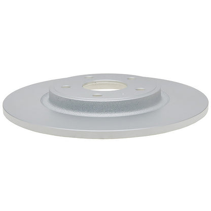 Stoptech Centric 12-19 Dodge Grand Caravan GCX Rotor w/Full Coating - Rear 320.67075F