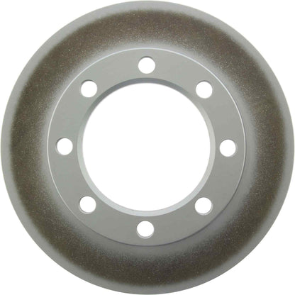 Stoptech Centric 75-86 Chevrolet K20 GCX Rotor w/Full Coating - Front 320.68001F