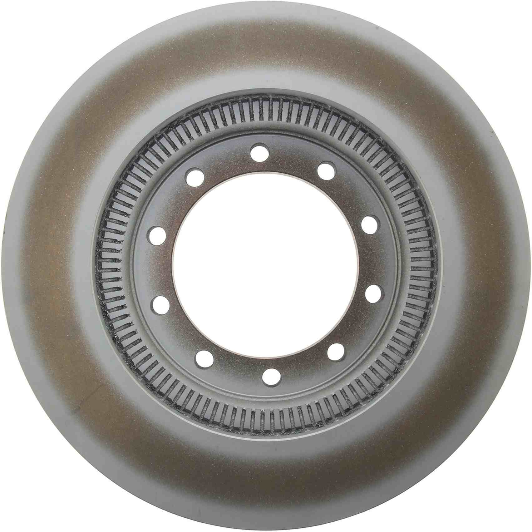 Stoptech Centric 03-09 Chevrolet C4500 Kodiak GCX Brake Rotors - Front/Rear 320.80014F