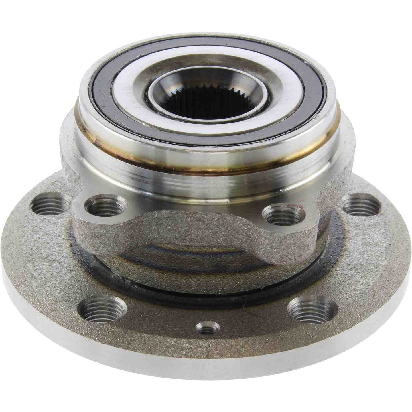 Stoptech Centric Standard Hub and Bearing Assembly w/ABS - Front/Rear 400.33000E