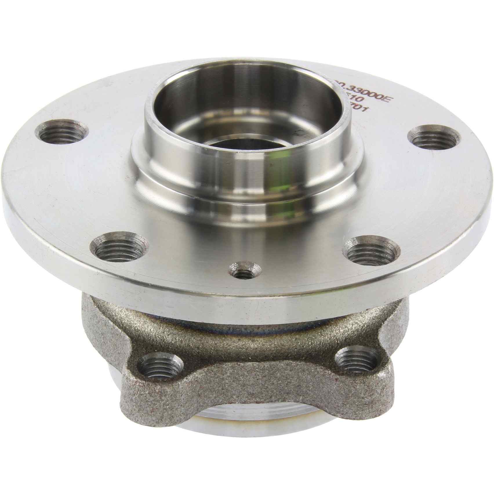 Stoptech Centric Standard Hub and Bearing Assembly w/ABS - Front/Rear 400.33000E