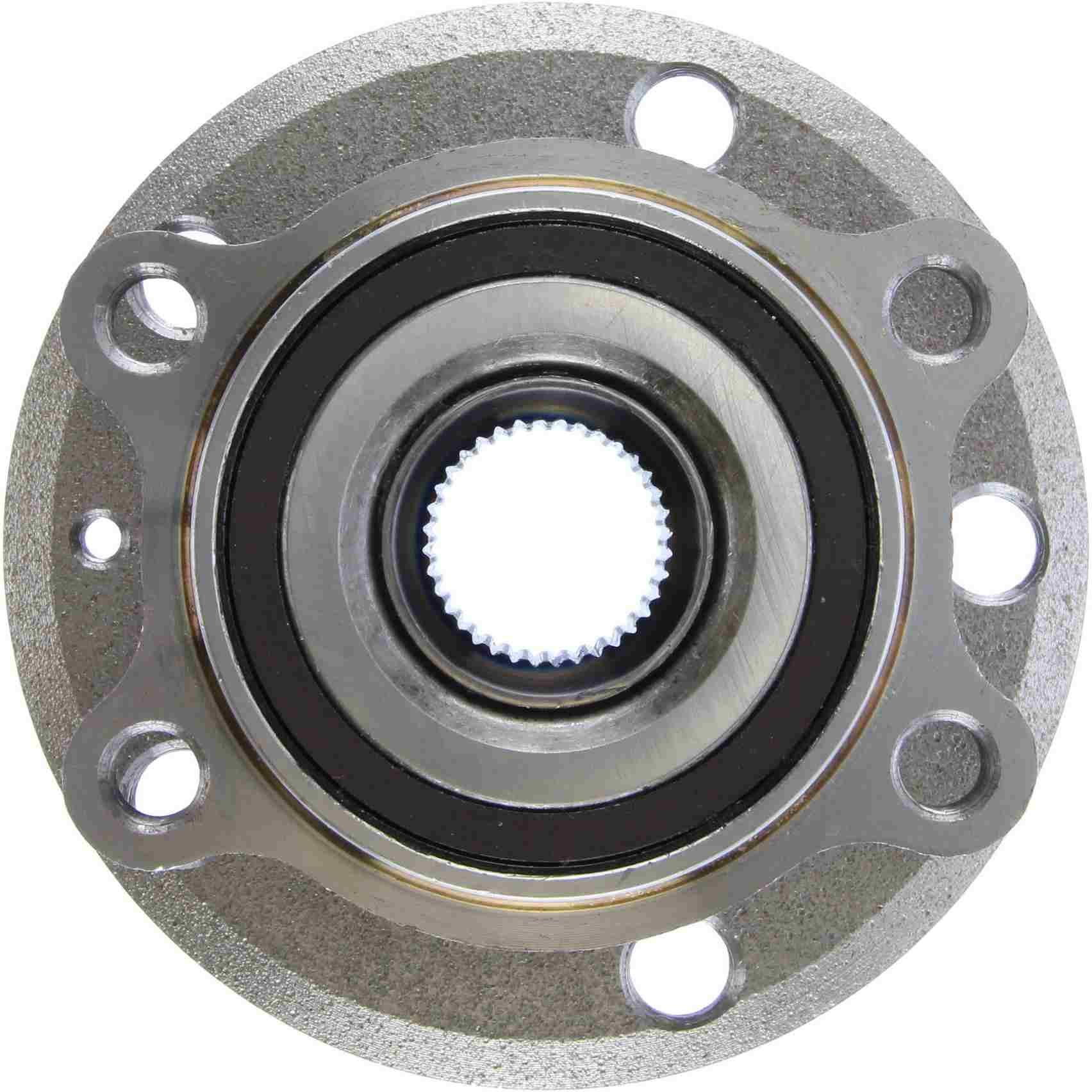 Stoptech Centric Standard Hub and Bearing Assembly w/ABS - Front/Rear 400.33000E