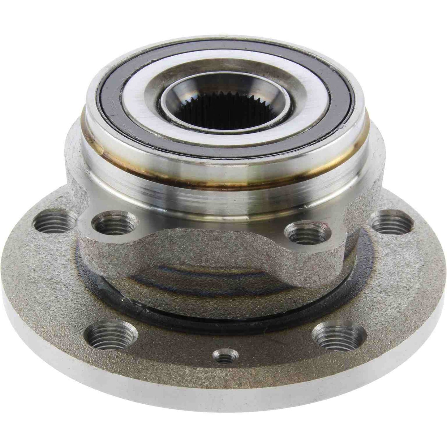 Stoptech Centric Standard Hub and Bearing Assembly w/ABS - Front/Rear 400.33000E
