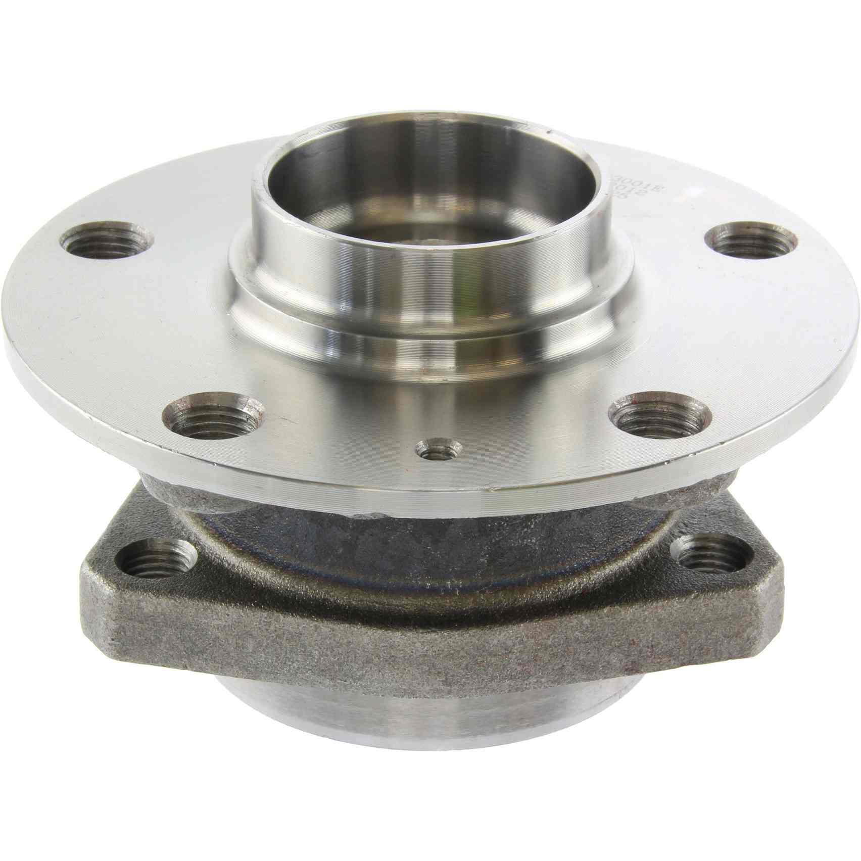 Stoptech Centric Standard Hub and Bearing Assembly w/ABS - Front/Rear 400.33001E