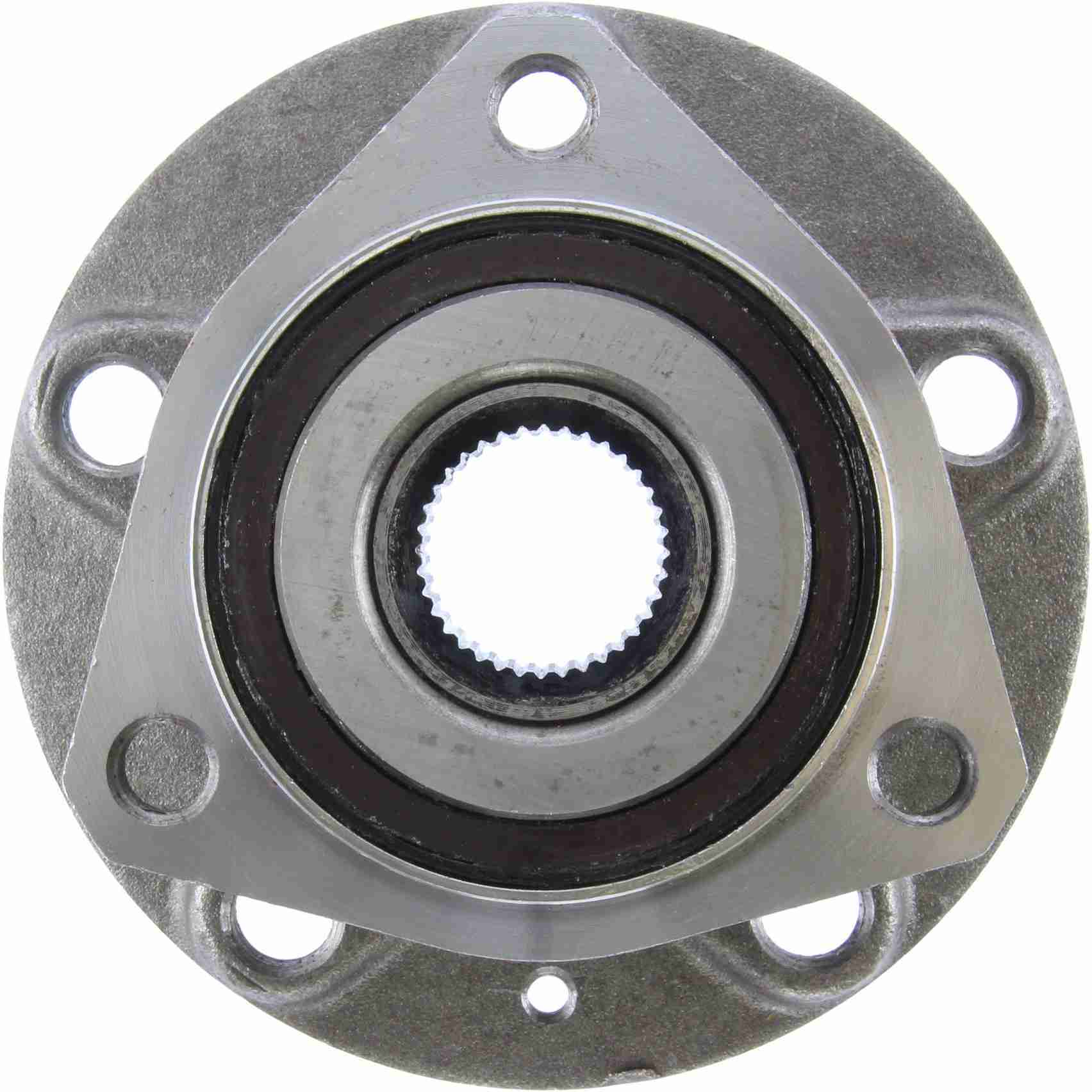 Stoptech Centric Standard Hub and Bearing Assembly w/ABS - Front/Rear 400.33001E