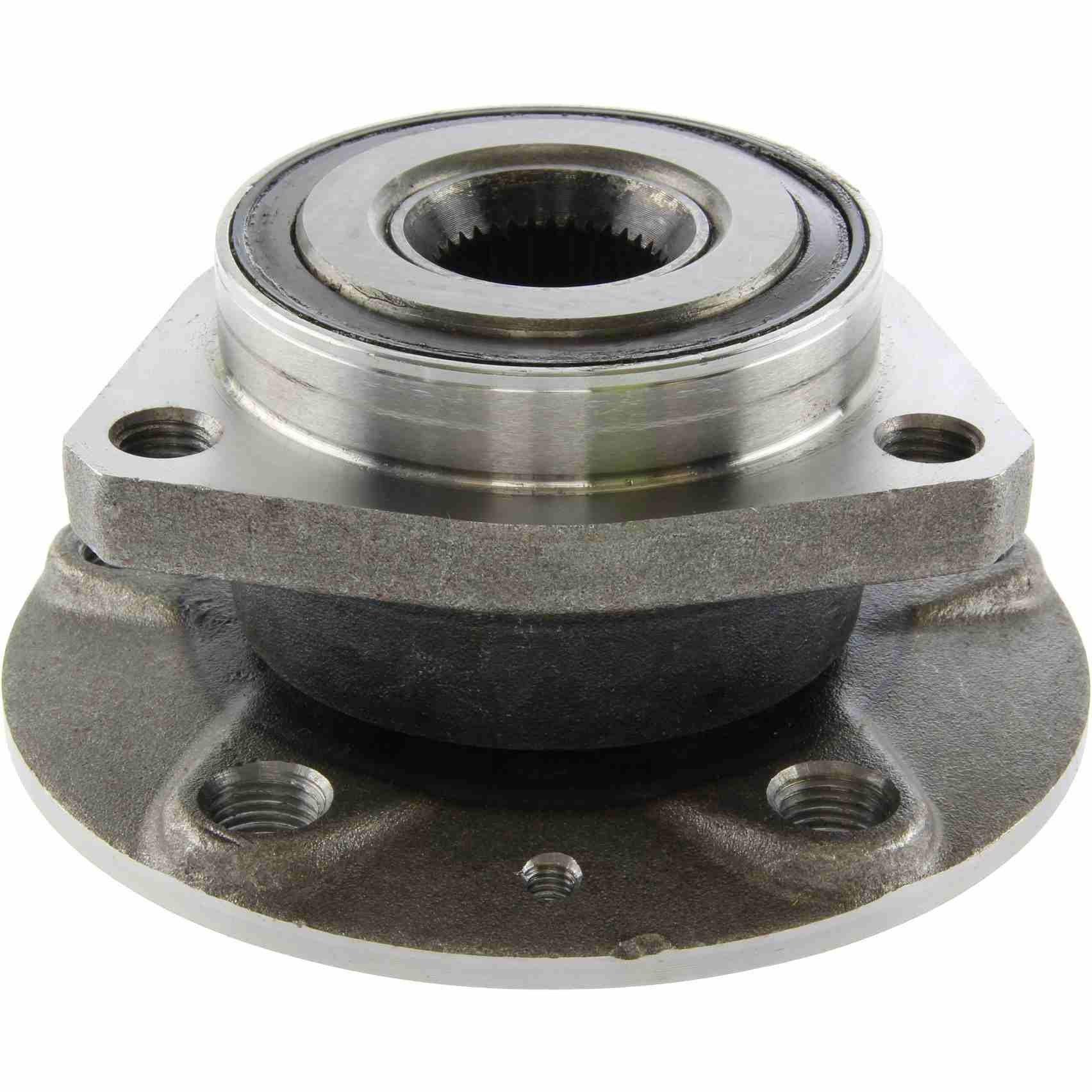 Stoptech Centric Standard Hub and Bearing Assembly w/ABS - Front/Rear 400.33001E