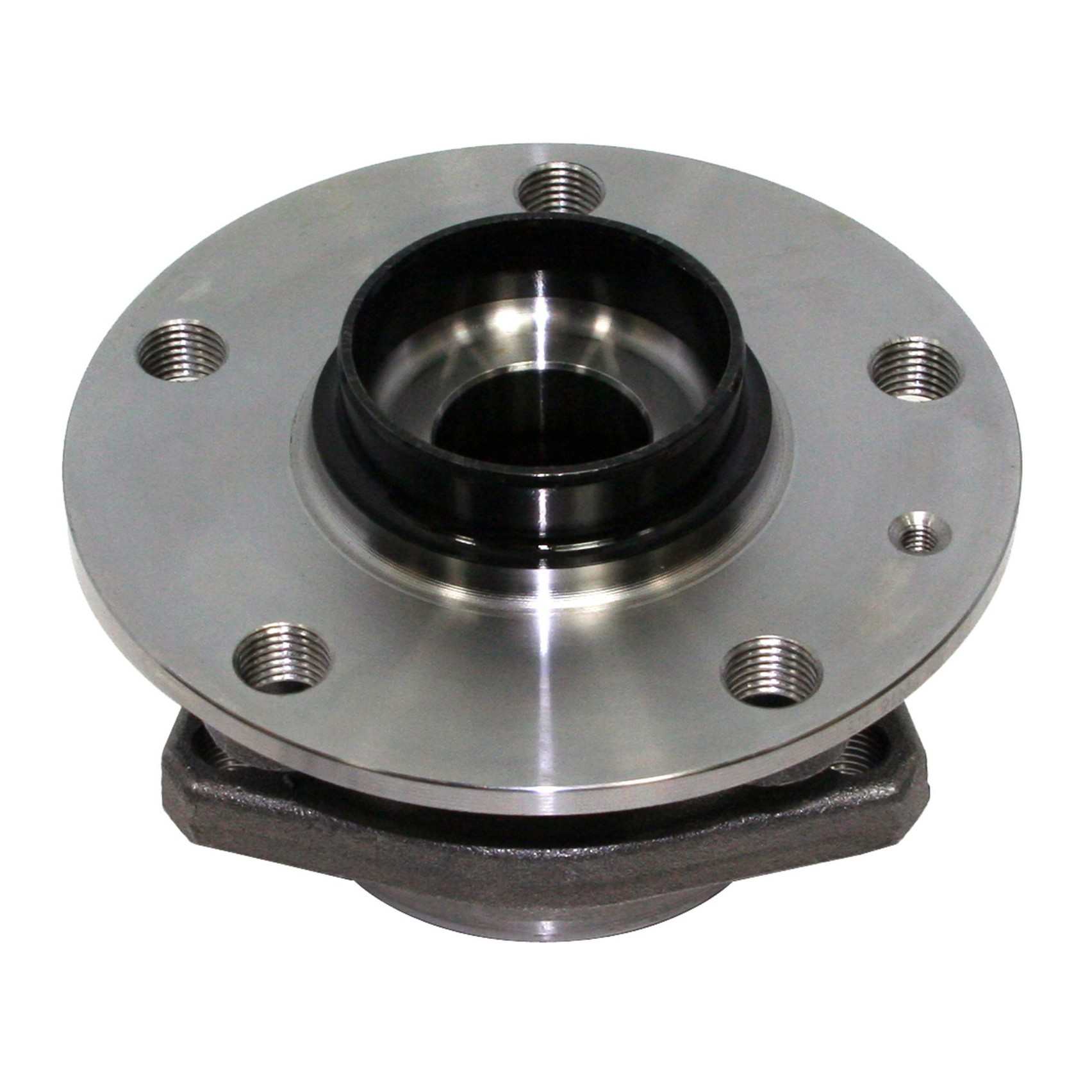 Stoptech Centric Premium Hub and Bearing Assembly w/ABS - Front/Rear 400.33001