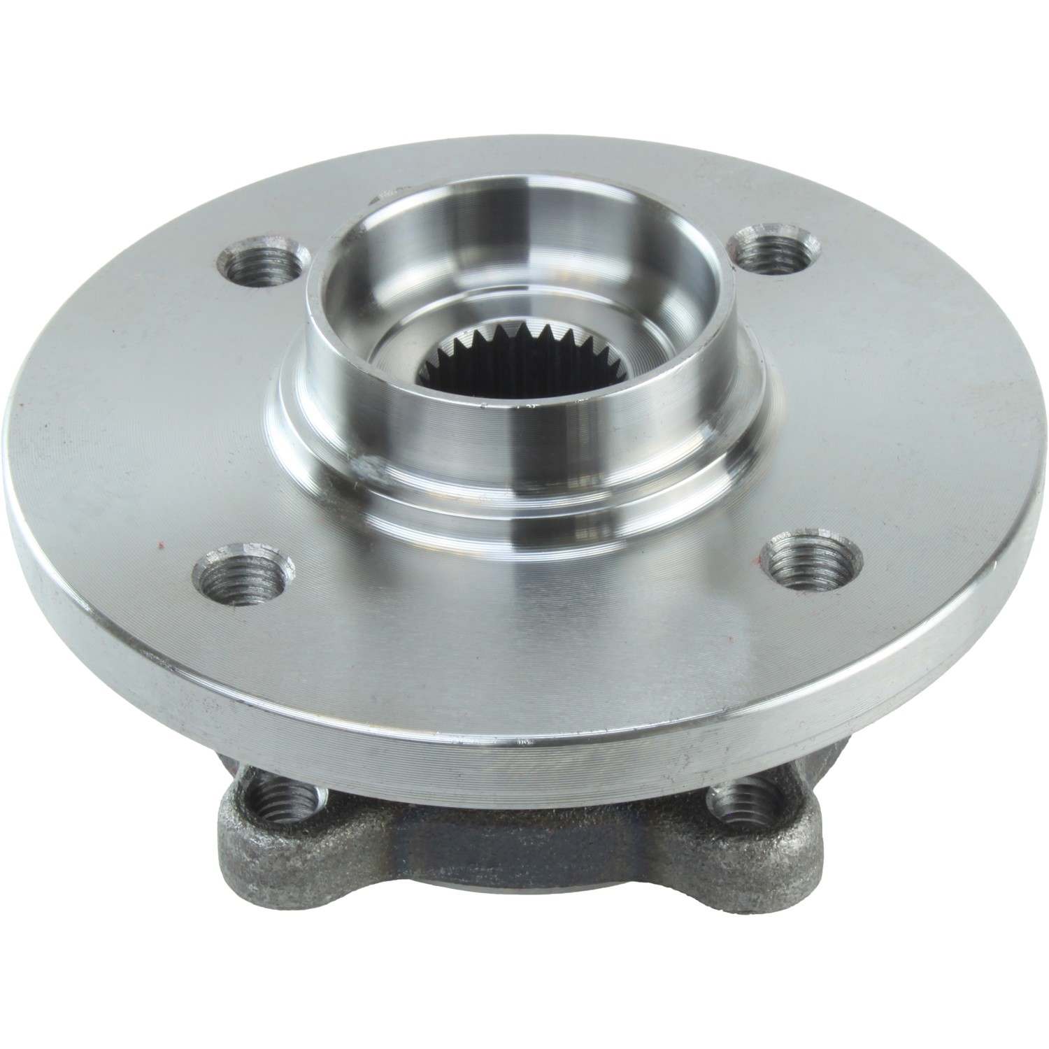 Stoptech Centric Standard Hub and Bearing Assembly w/ABS - Front 400.34000E