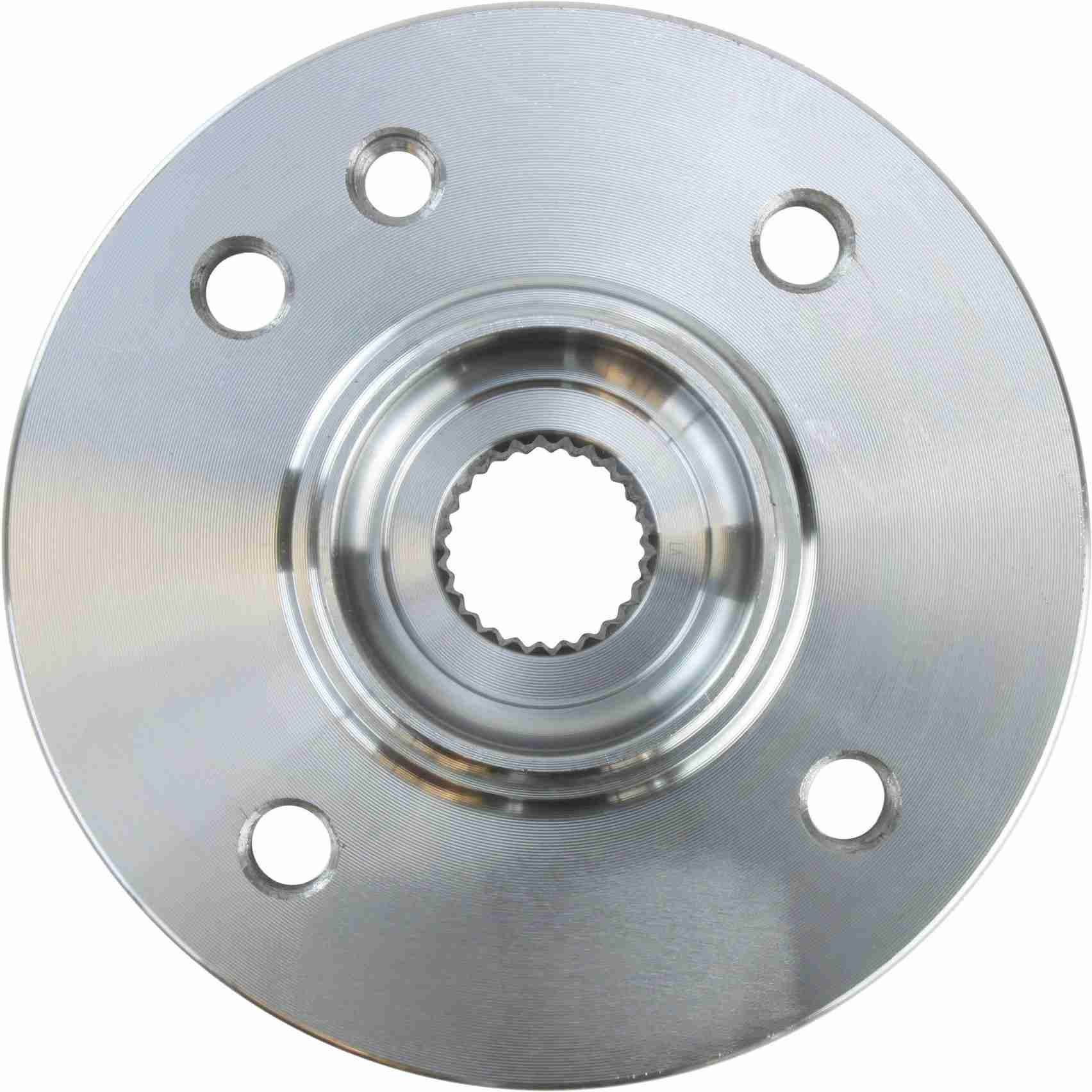 Stoptech Centric Standard Hub and Bearing Assembly w/ABS - Front 400.34000E