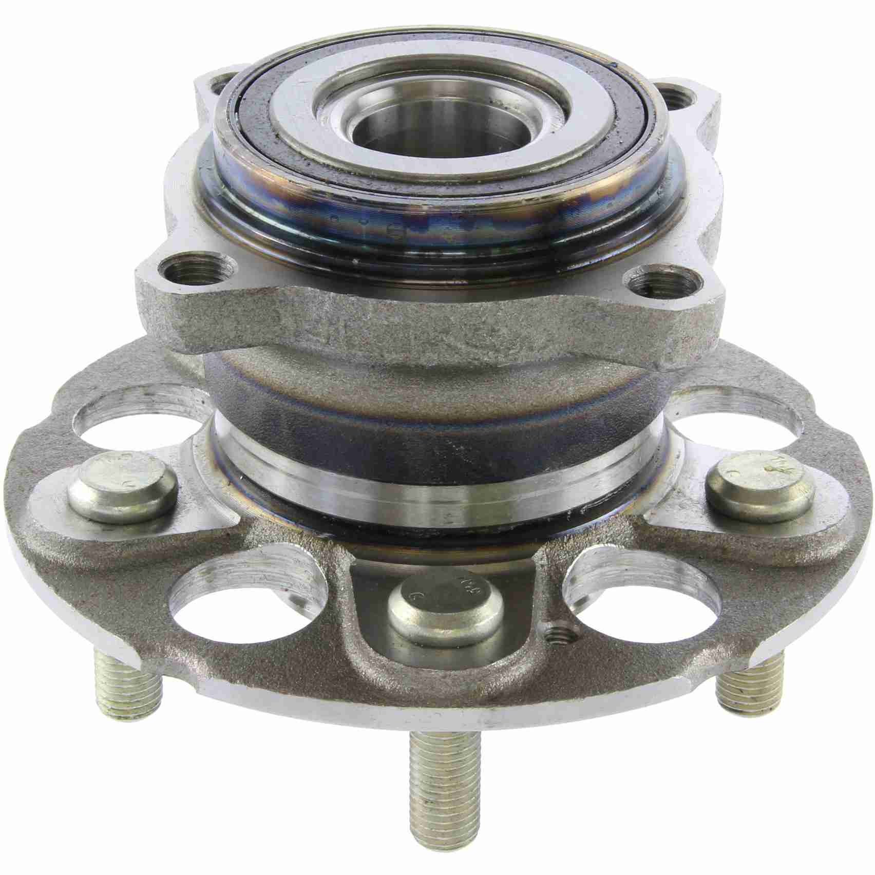 Stoptech Centric Standard Hub and Bearing Assembly w/ABS - Rear 400.40000E