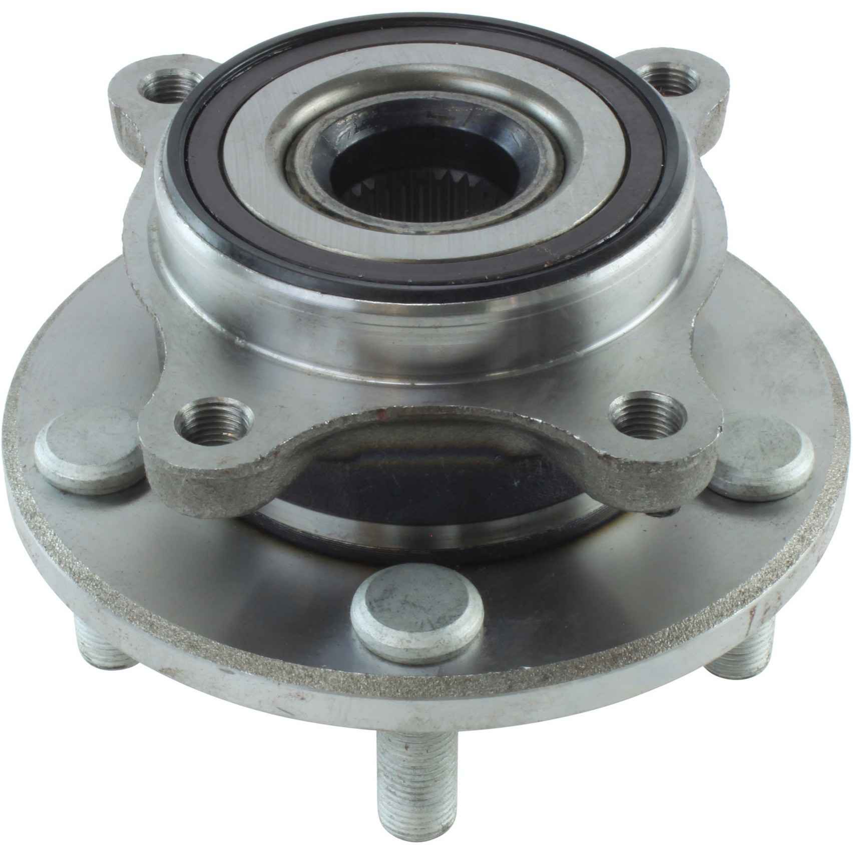 Stoptech Centric Standard Hub and Bearing Assembly w/ABS - Front 400.40002E