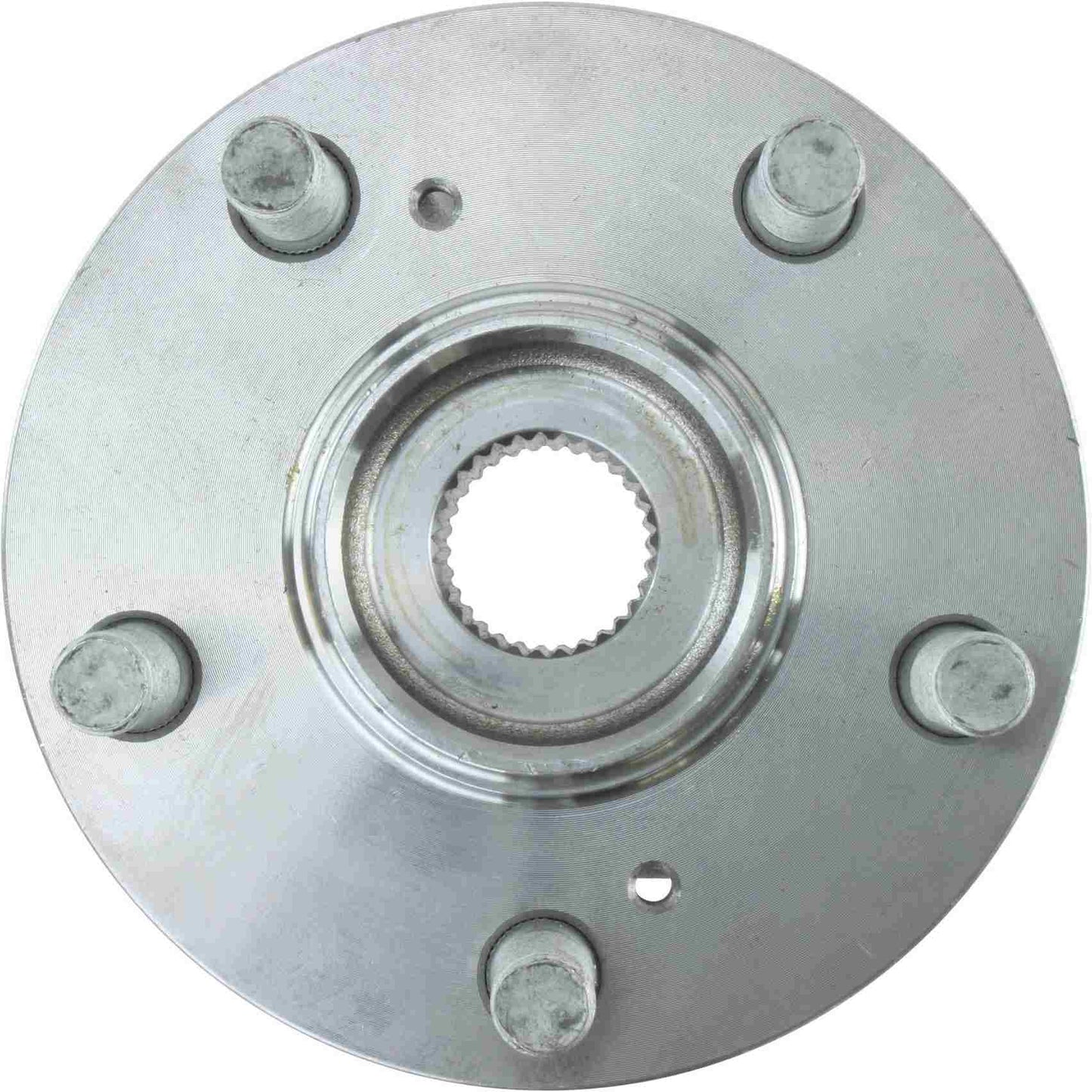 Stoptech Centric Standard Hub and Bearing Assembly w/ABS - Front 400.40002E