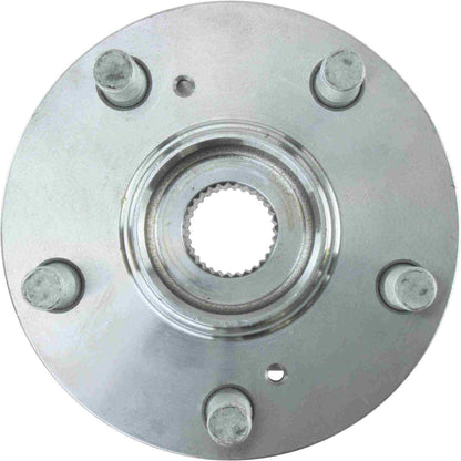 Stoptech Centric Standard Hub and Bearing Assembly w/ABS - Front 400.40002E