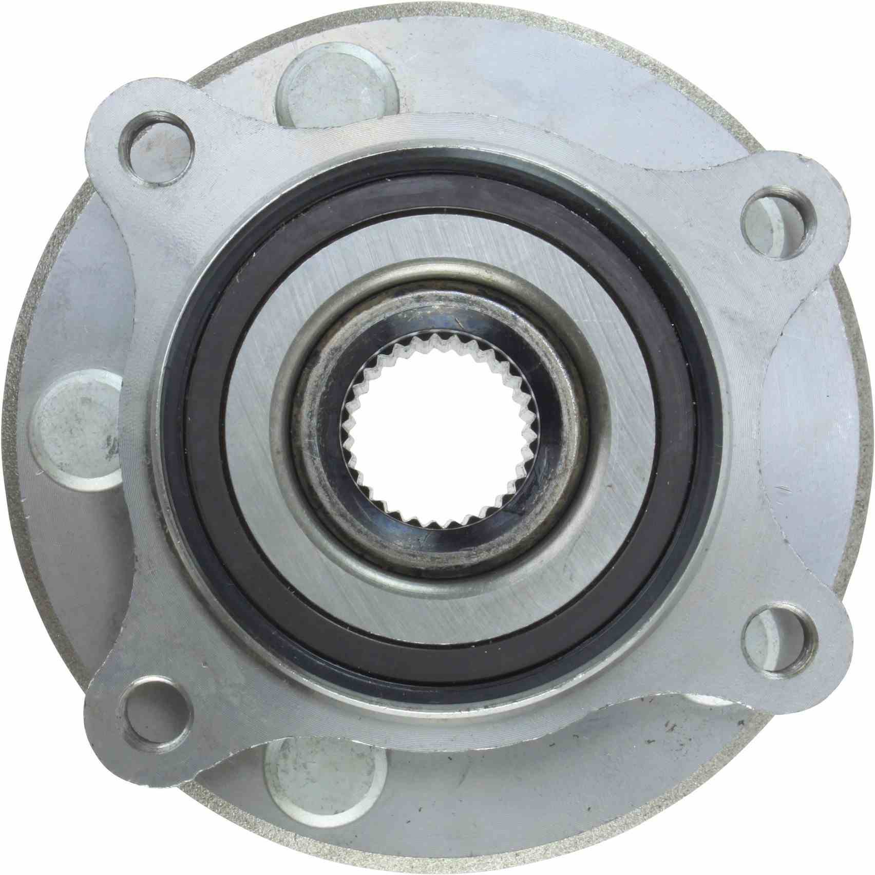 Stoptech Centric Standard Hub and Bearing Assembly w/ABS - Front 400.40002E