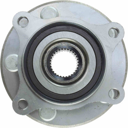 Stoptech Centric Standard Hub and Bearing Assembly w/ABS - Front 400.40002E
