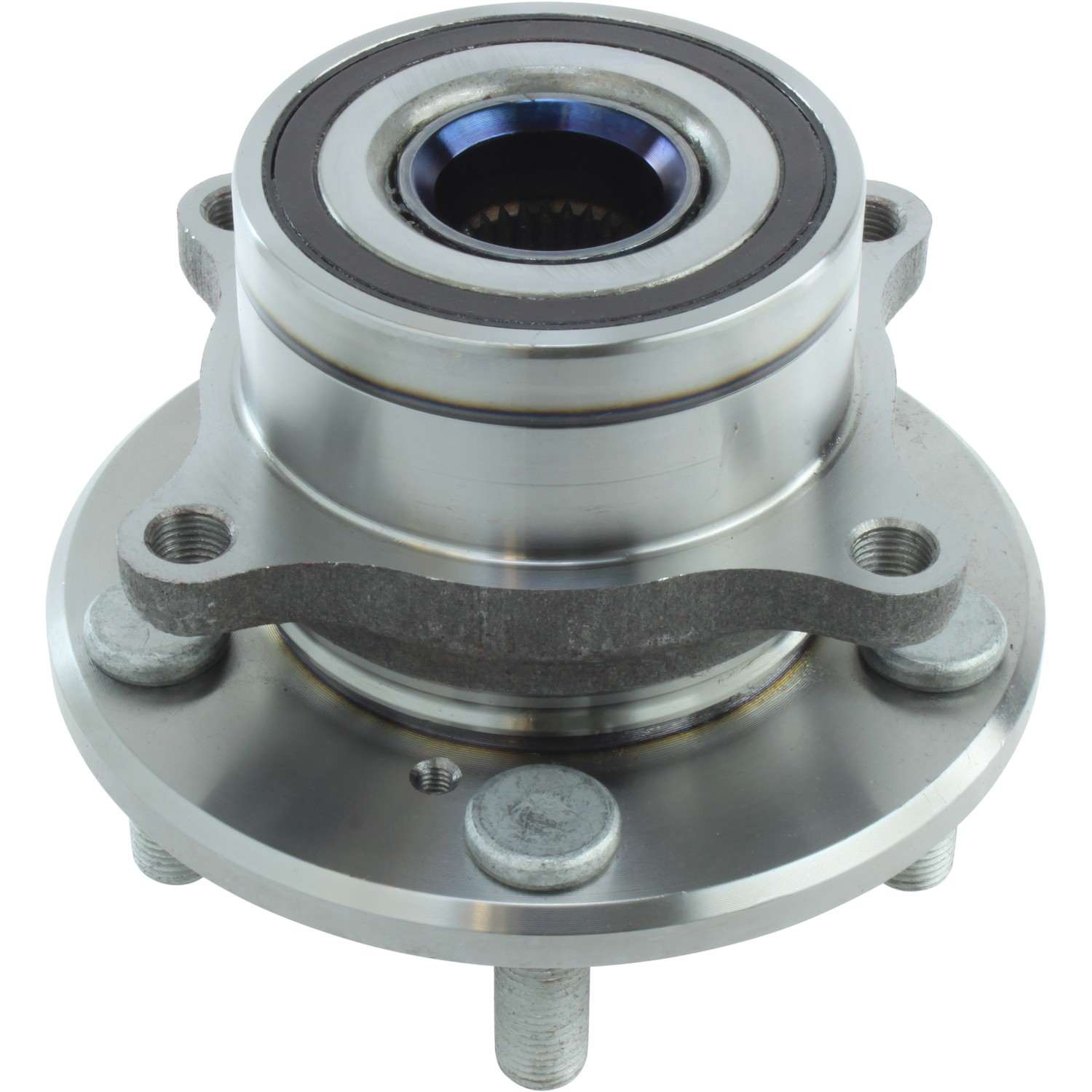 c-tek standard hub and bearing assembly with abs  frsport 400.40003e