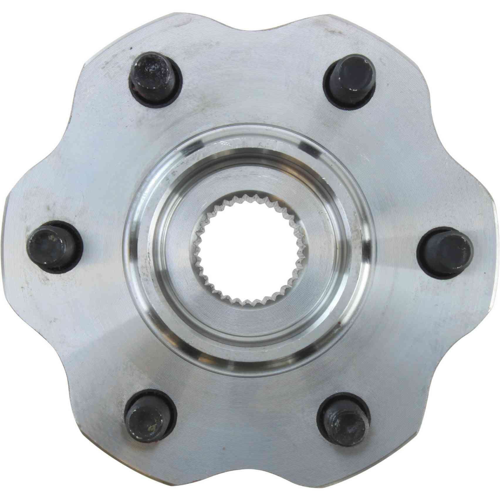 Stoptech Centric Standard Hub and Bearing Assembly w/o ABS - Rear 400.42000E