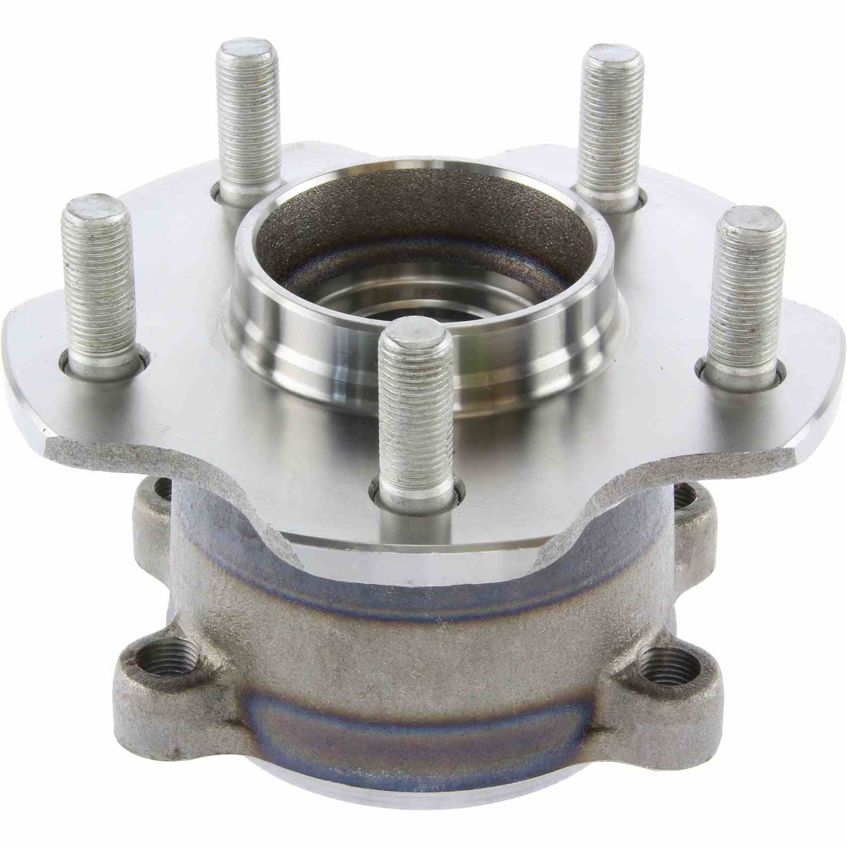 Stoptech Centric 09-18 Nissan 370Z C-Tek Axle Bearing & Hub Assembly 400.42006E