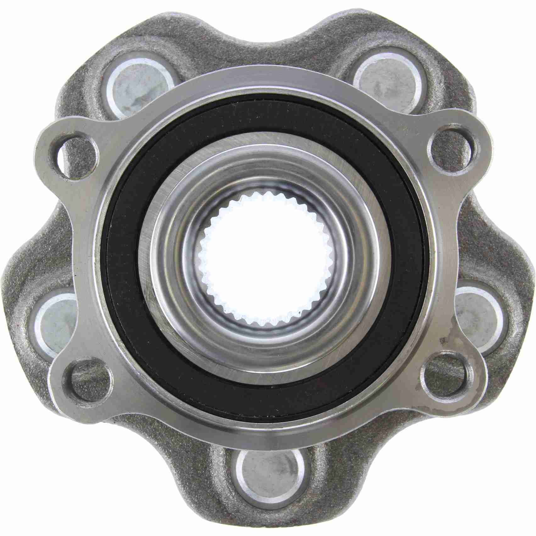 Stoptech Centric 09-18 Nissan 370Z C-Tek Axle Bearing & Hub Assembly 400.42006E