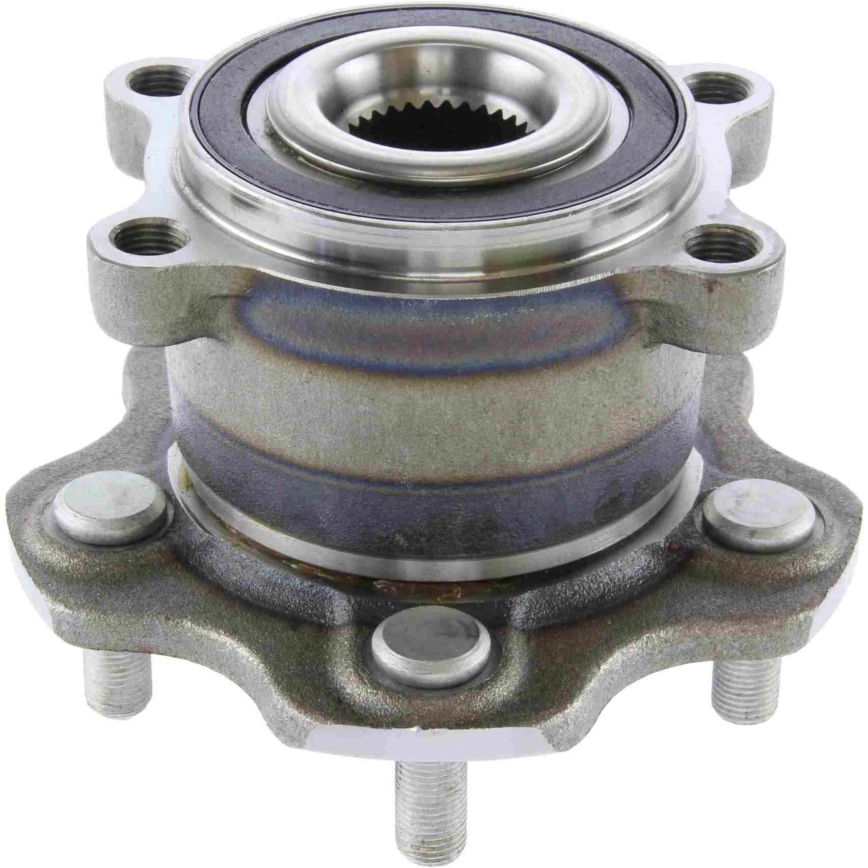 Stoptech Centric 09-18 Nissan 370Z C-Tek Axle Bearing & Hub Assembly 400.42006E