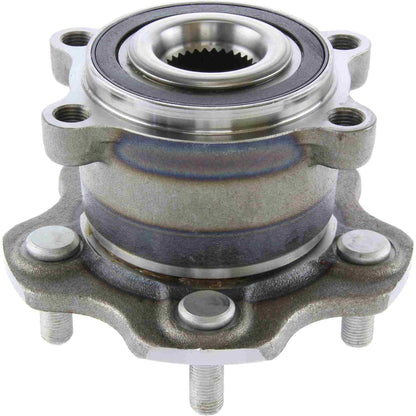 Stoptech Centric 09-18 Nissan 370Z C-Tek Axle Bearing & Hub Assembly 400.42006E