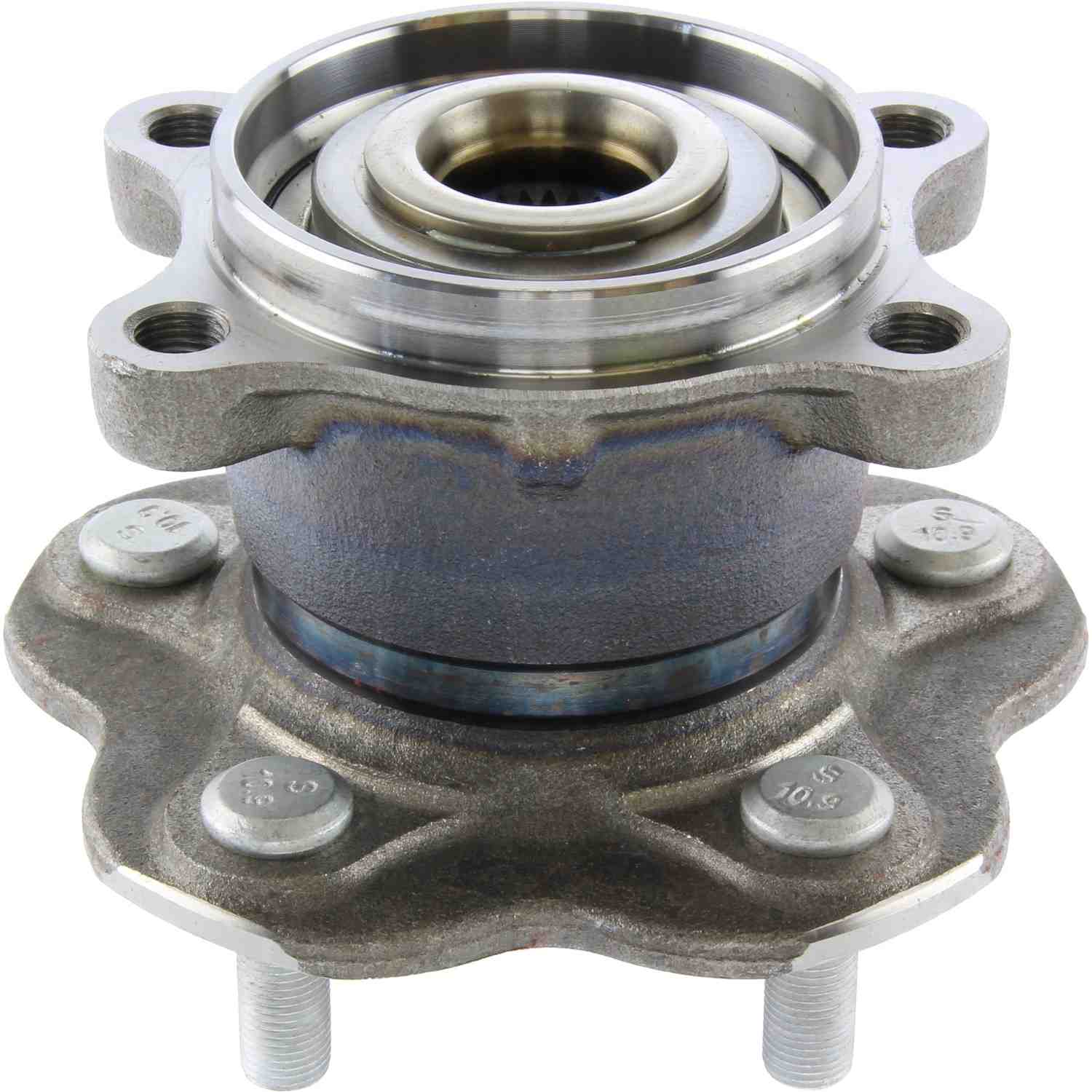 c-tek standard hub and bearing assembly without abs  frsport 400.42007e