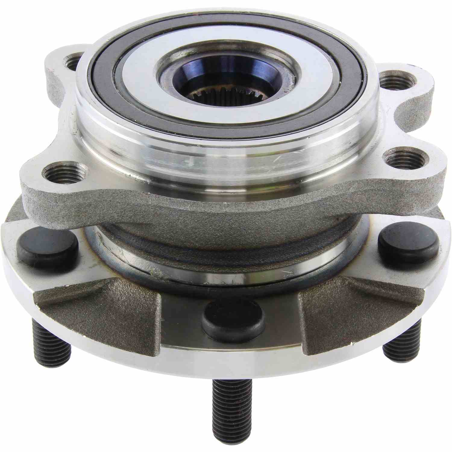 Stoptech Centric Standard Hub and Bearing Assembly w/ABS - Front 400.44003E