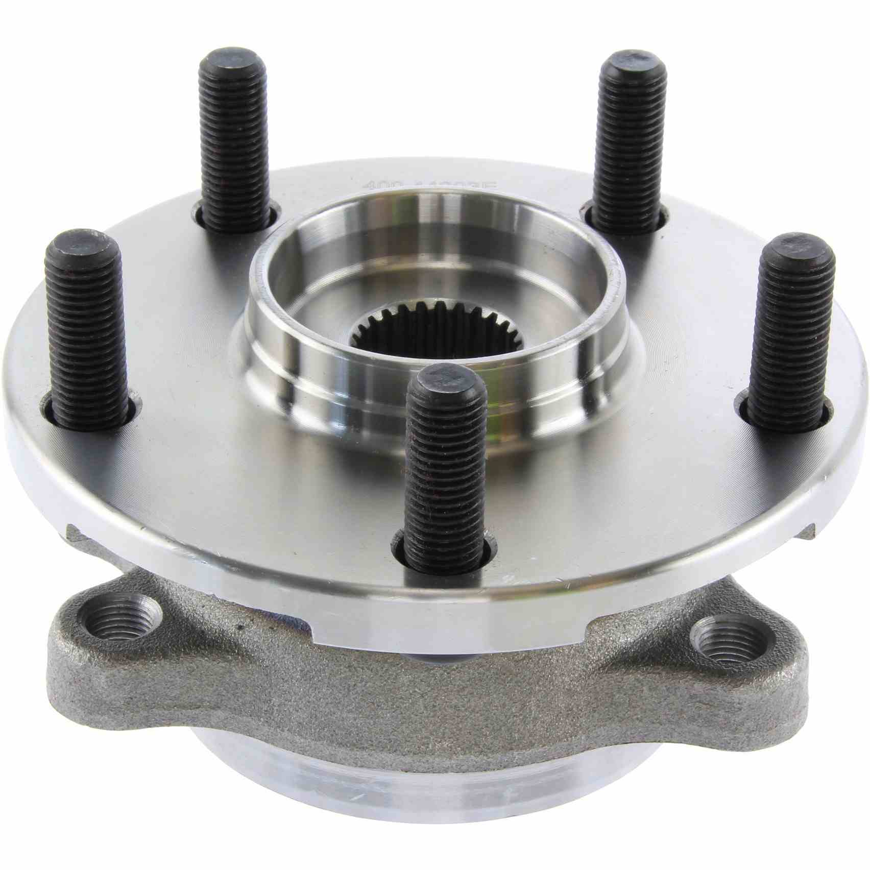 Stoptech Centric Standard Hub and Bearing Assembly w/ABS - Front 400.44003E