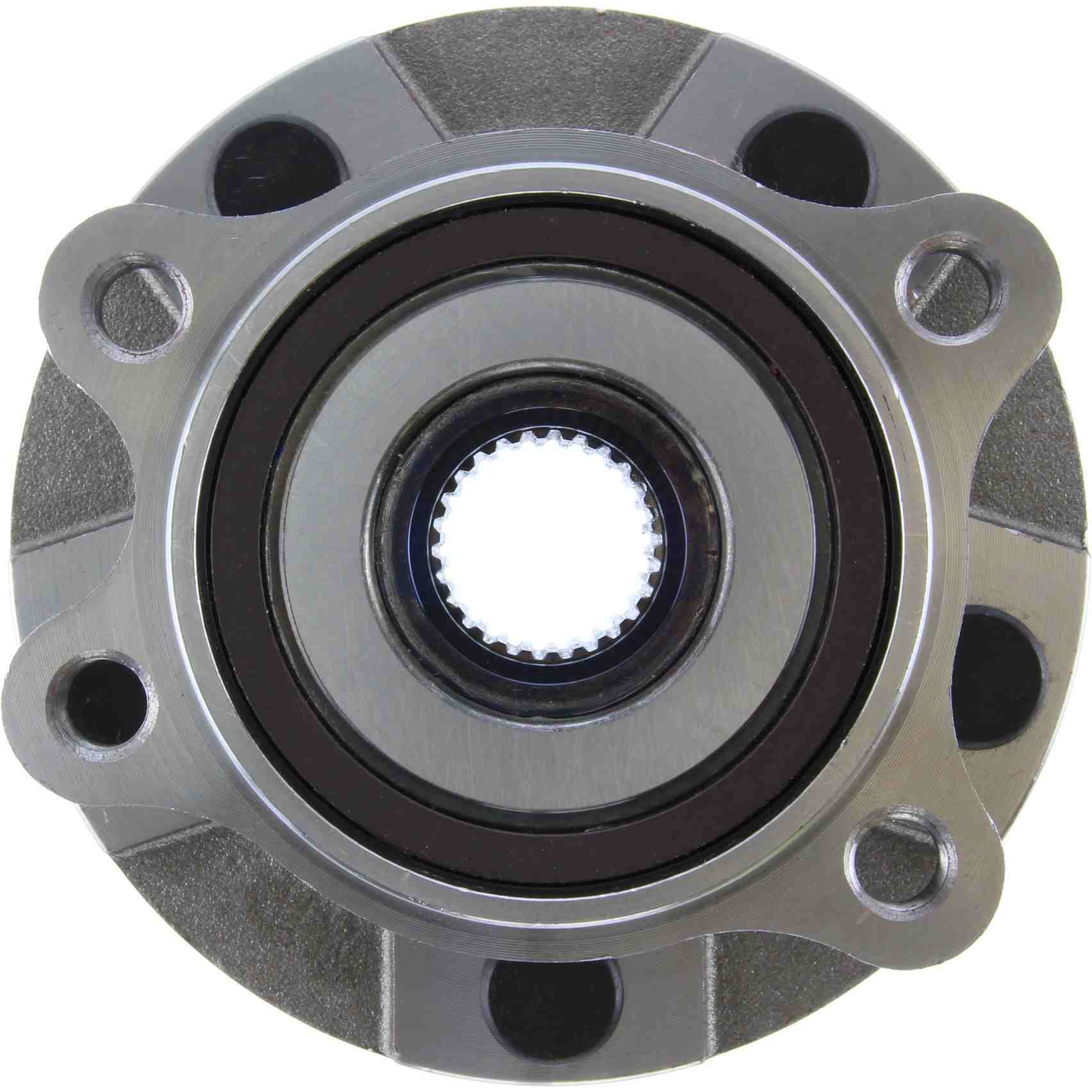 Stoptech Centric Standard Hub and Bearing Assembly w/ABS - Front 400.44003E