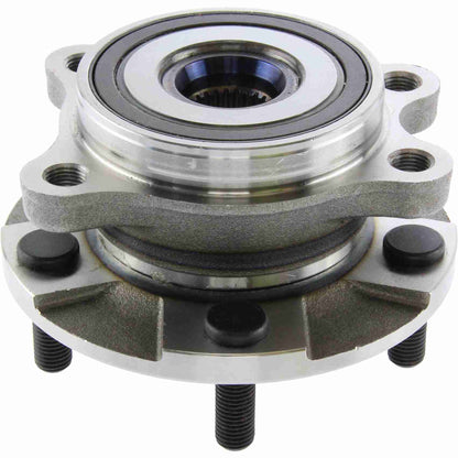 Stoptech Centric Standard Hub and Bearing Assembly w/ABS - Front 400.44003E