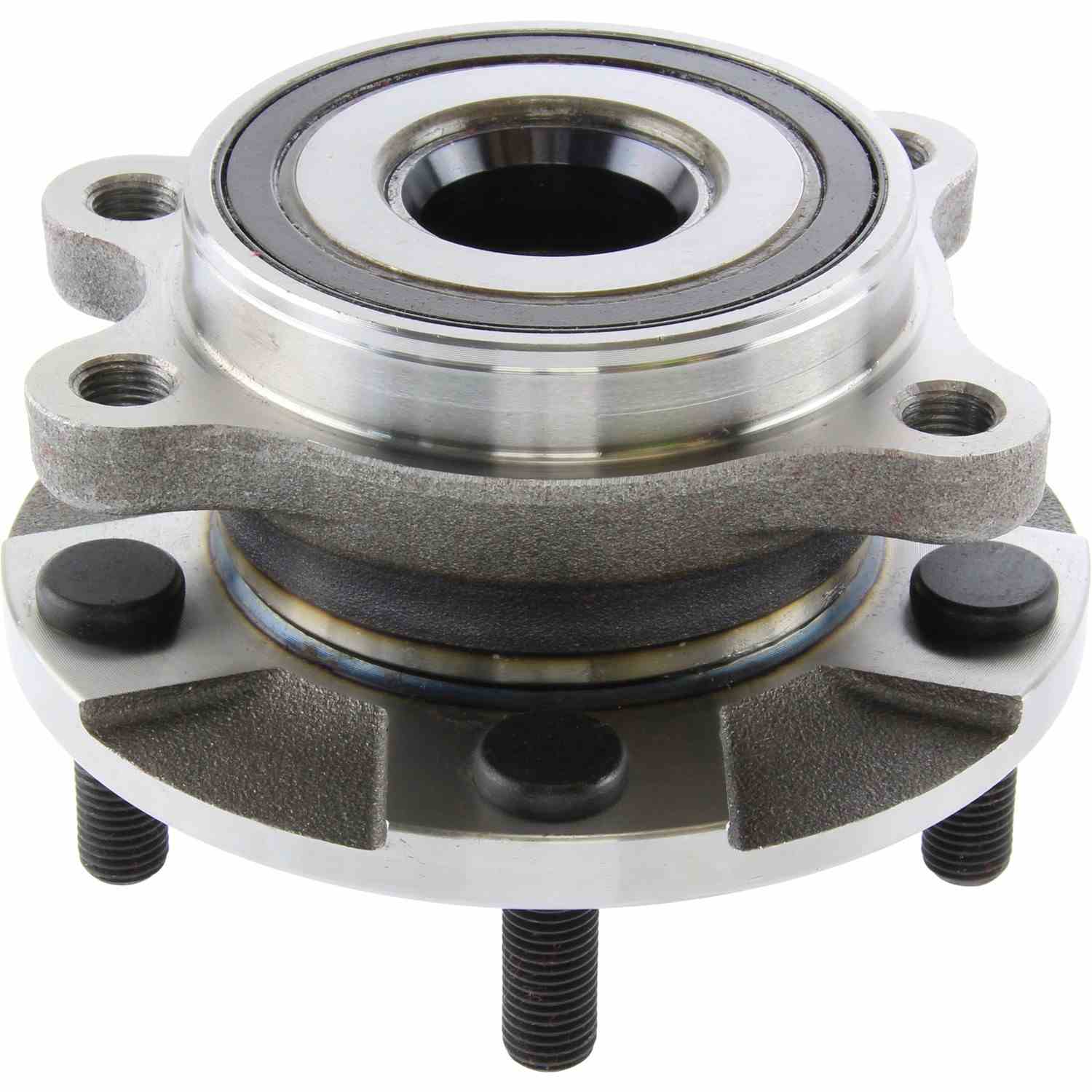 Stoptech Centric Standard Hub and Bearing Assembly w/ABS - Front 400.44004E