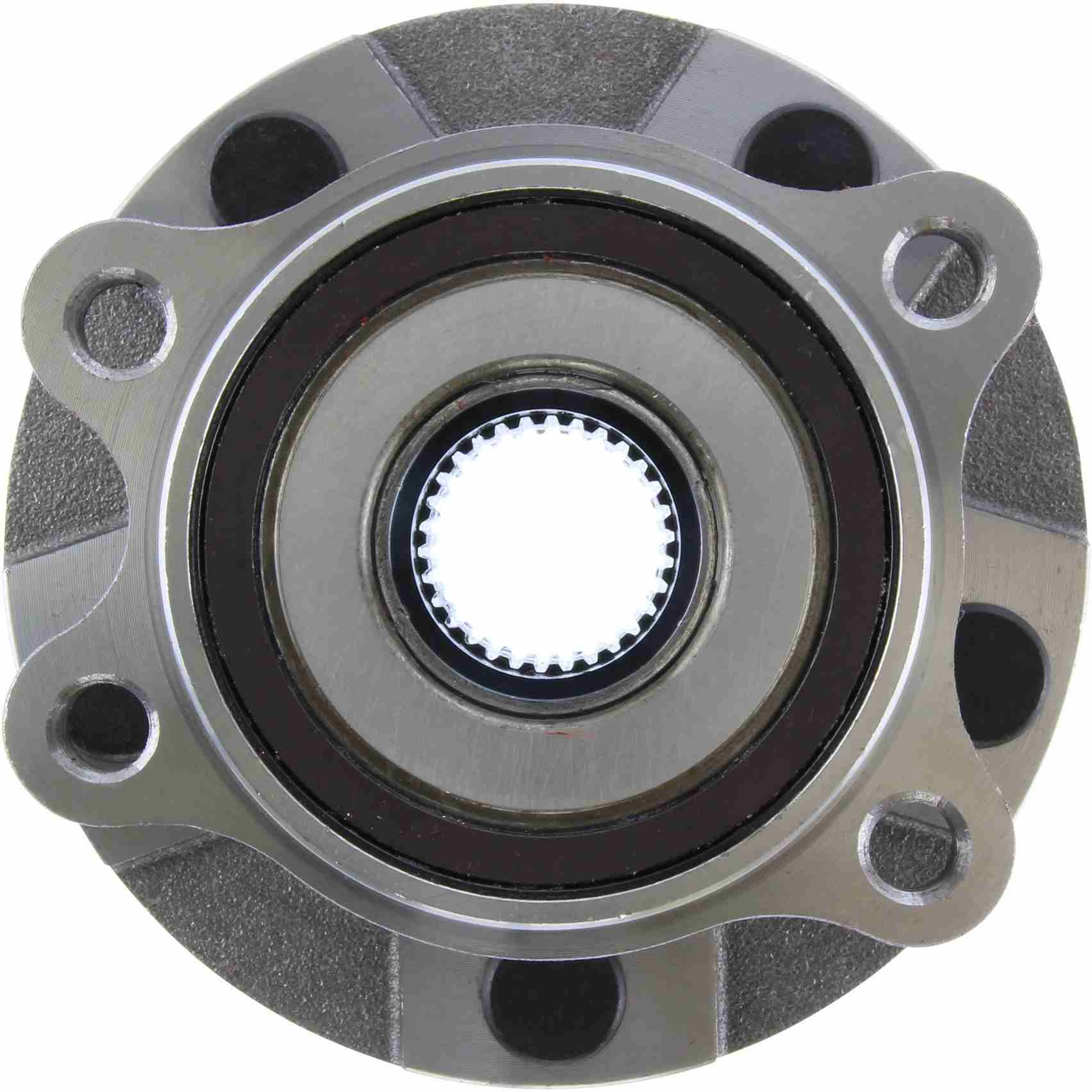 Stoptech Centric Standard Hub and Bearing Assembly w/ABS - Front 400.44004E