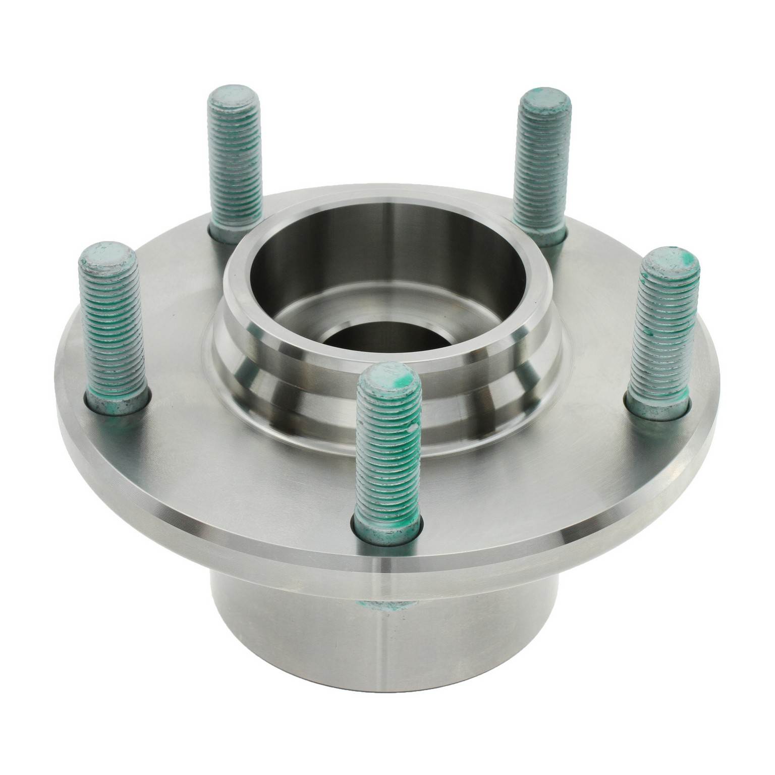 C-Tek Standard Hub and Bearing Assembly With ABS  top view frsport 400.45000E