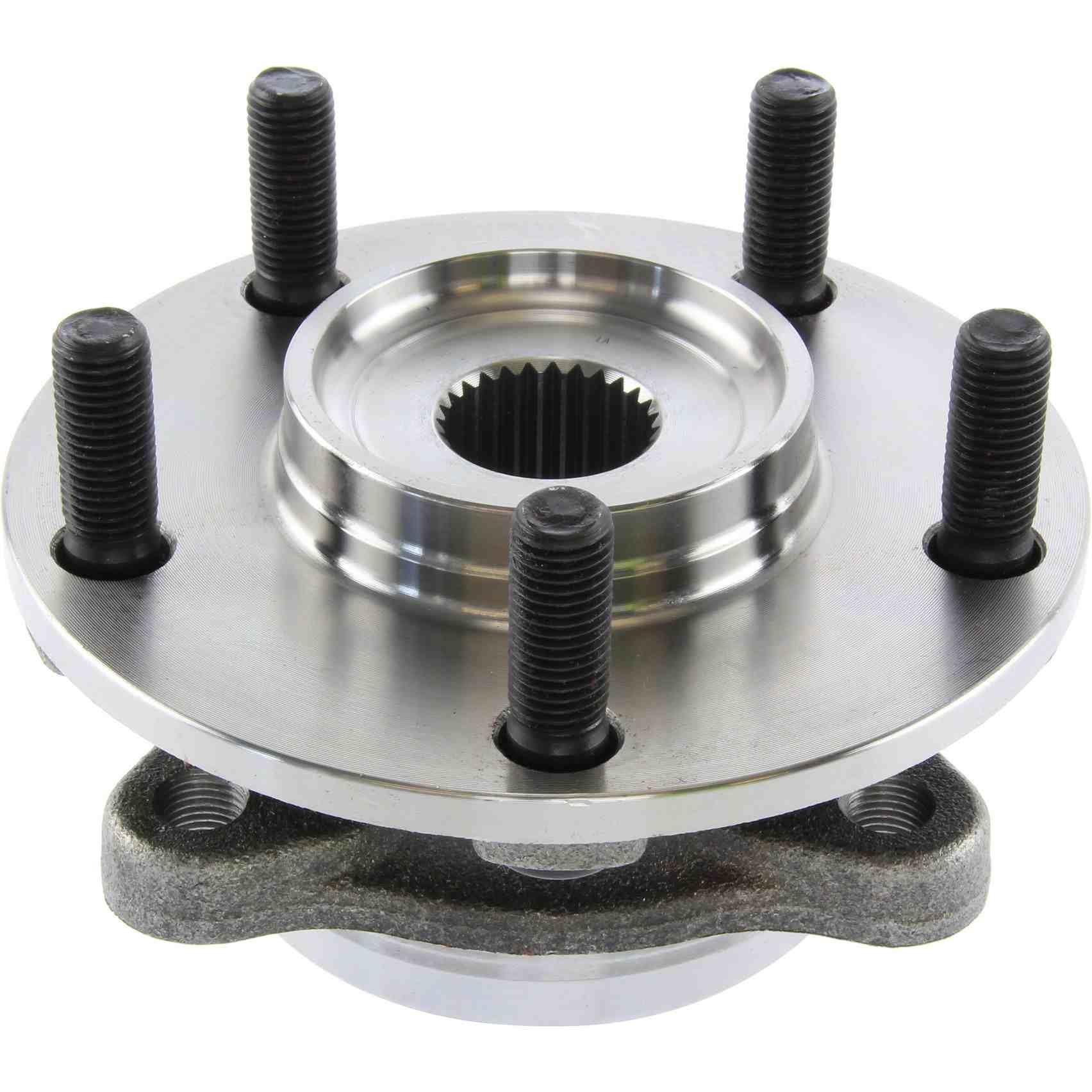 Stoptech Centric Standard Hub and Bearing Assembly w/o ABS - Front 400.46001E