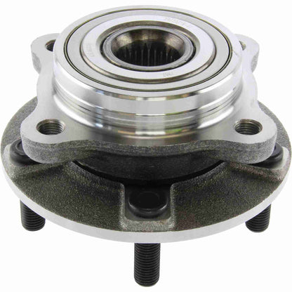 Stoptech Centric Standard Hub and Bearing Assembly w/o ABS - Front 400.46001E