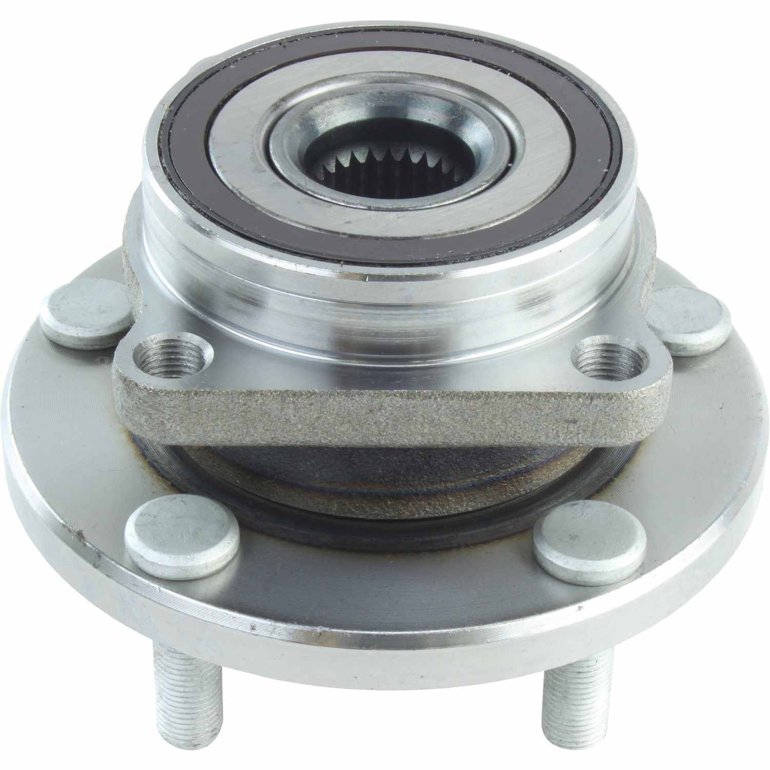 c-tek standard hub and bearing assembly with abs  frsport 400.47000e