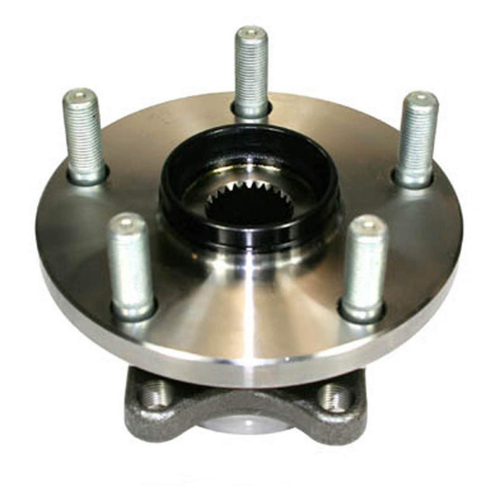 Stoptech Centric Premium Hub and Bearing Assembly w/ABS - Front 400.47000