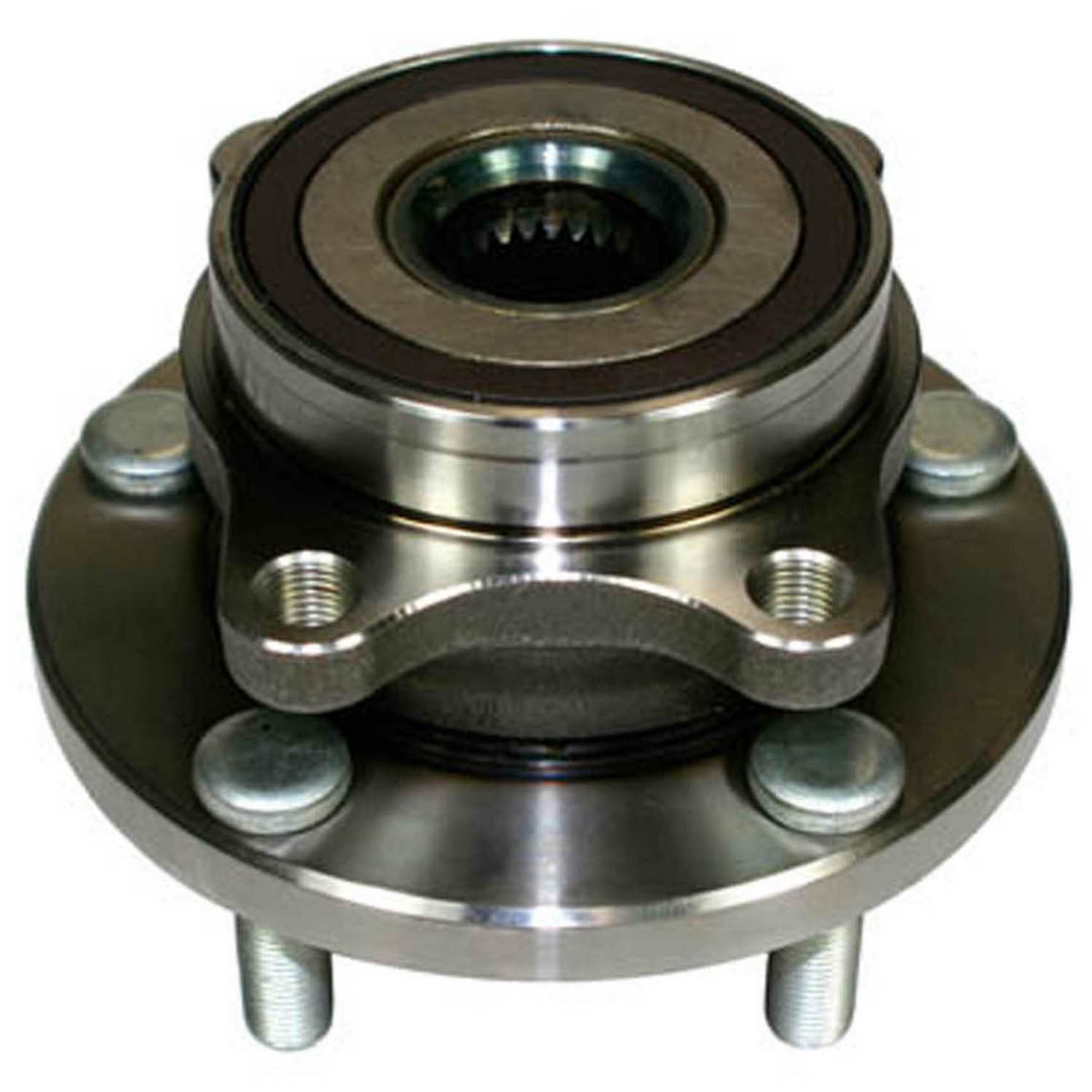 Stoptech Centric Premium Hub and Bearing Assembly w/ABS - Front 400.47000