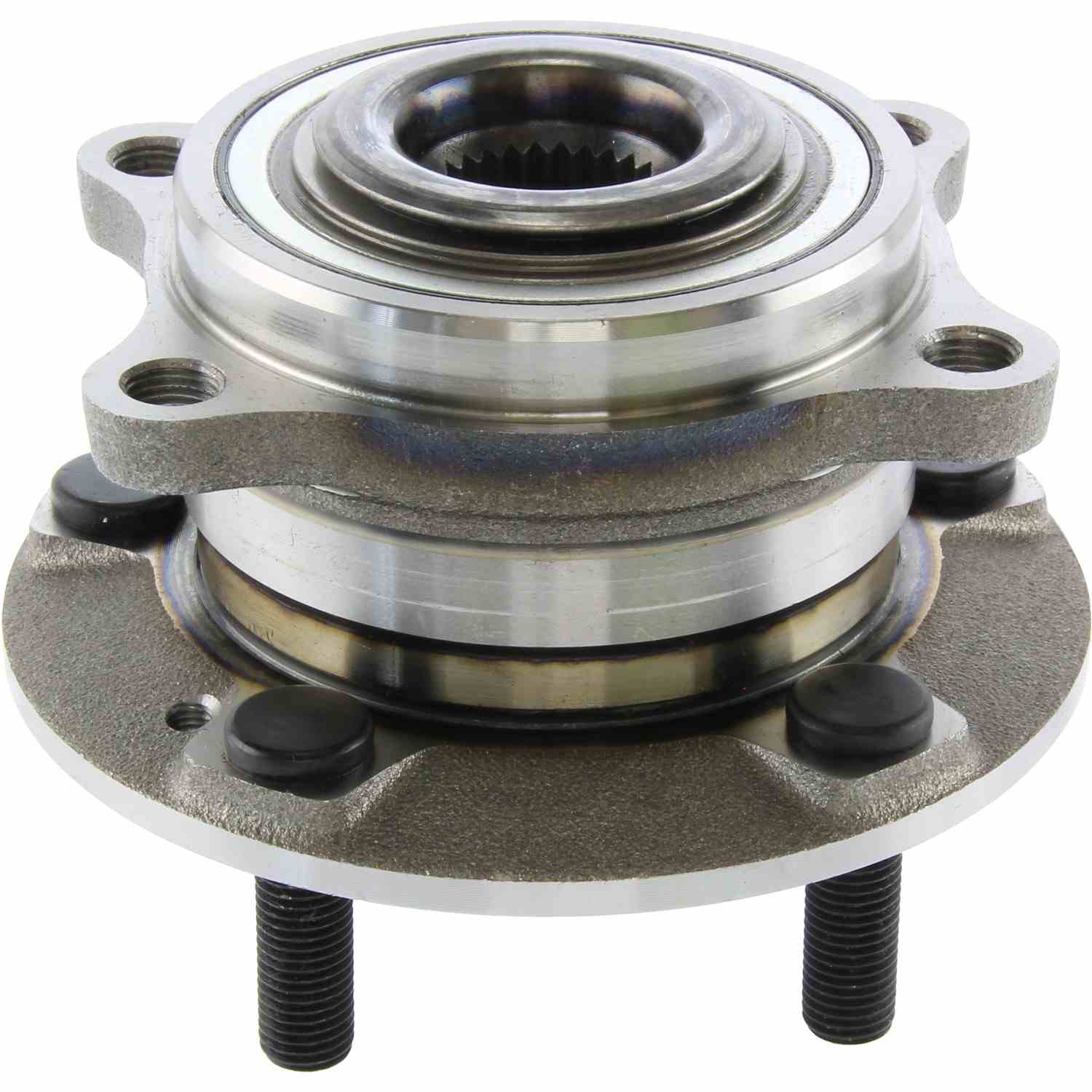 c-tek standard hub and bearing assembly without abs  frsport 400.51000e