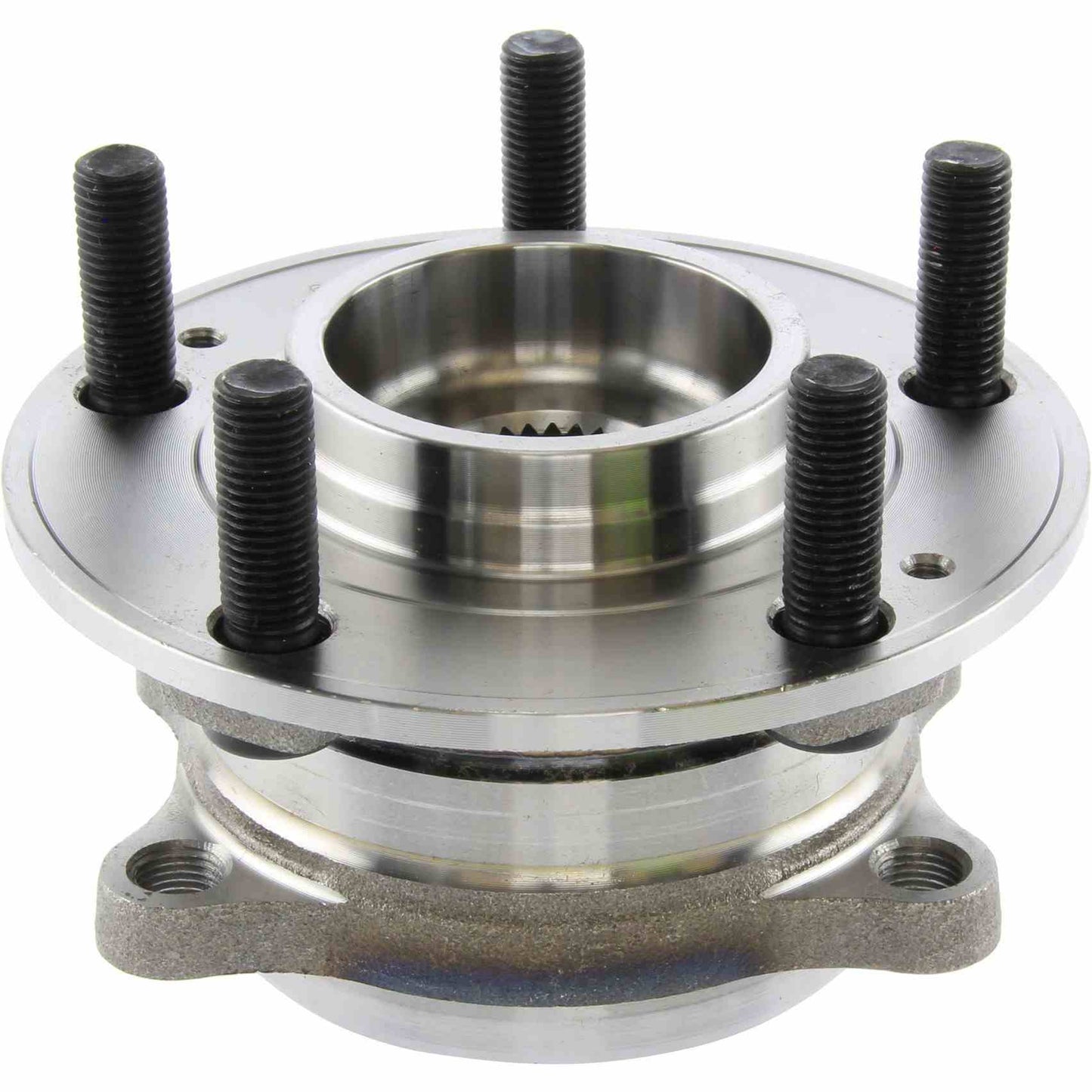 Stoptech Centric Standard Hub and Bearing Assembly w/o ABS - Front/Rear 400.51000E