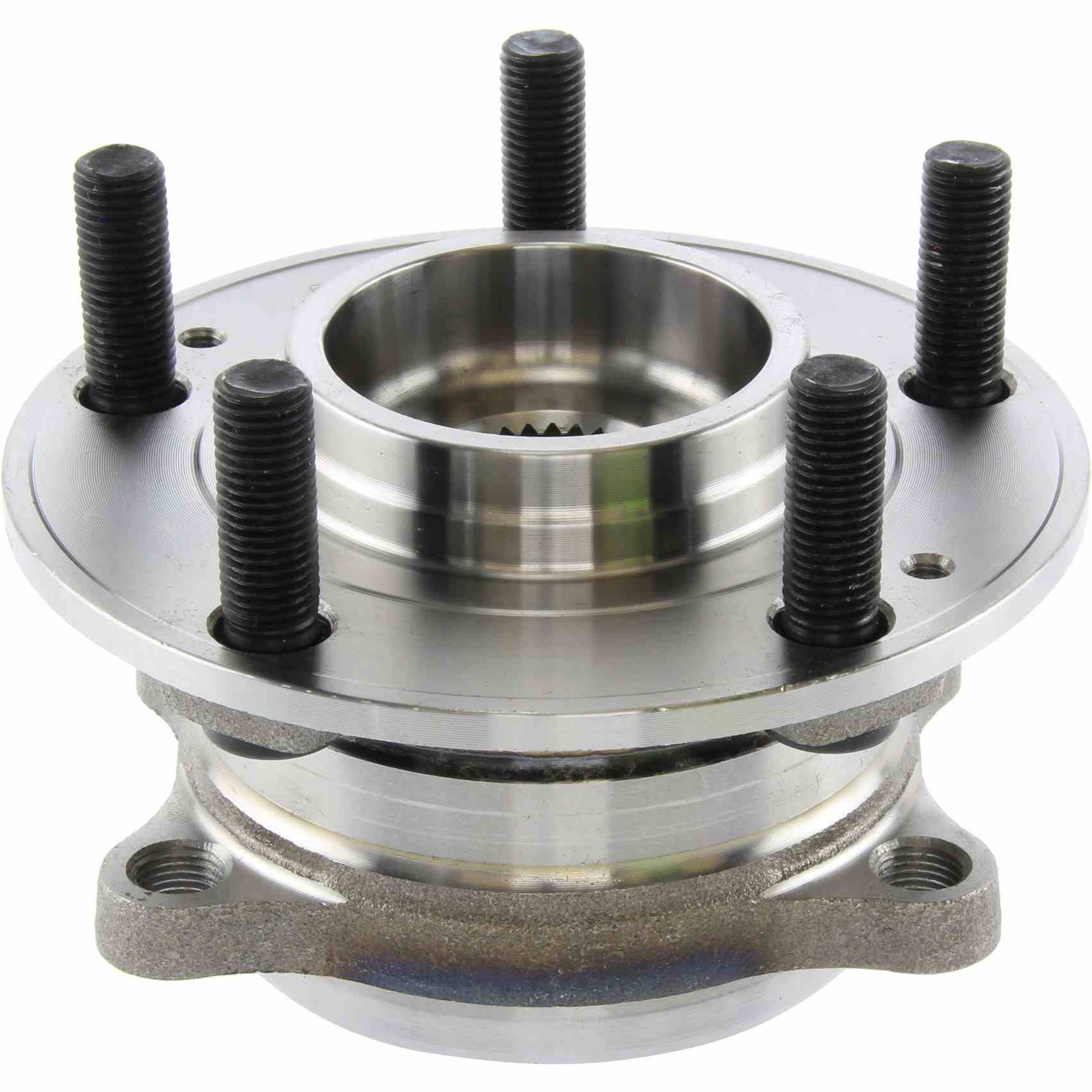 Stoptech Centric Standard Hub and Bearing Assembly w/o ABS - Front/Rear 400.51000E