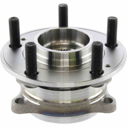 Stoptech Centric Standard Hub and Bearing Assembly w/o ABS - Front/Rear 400.51000E