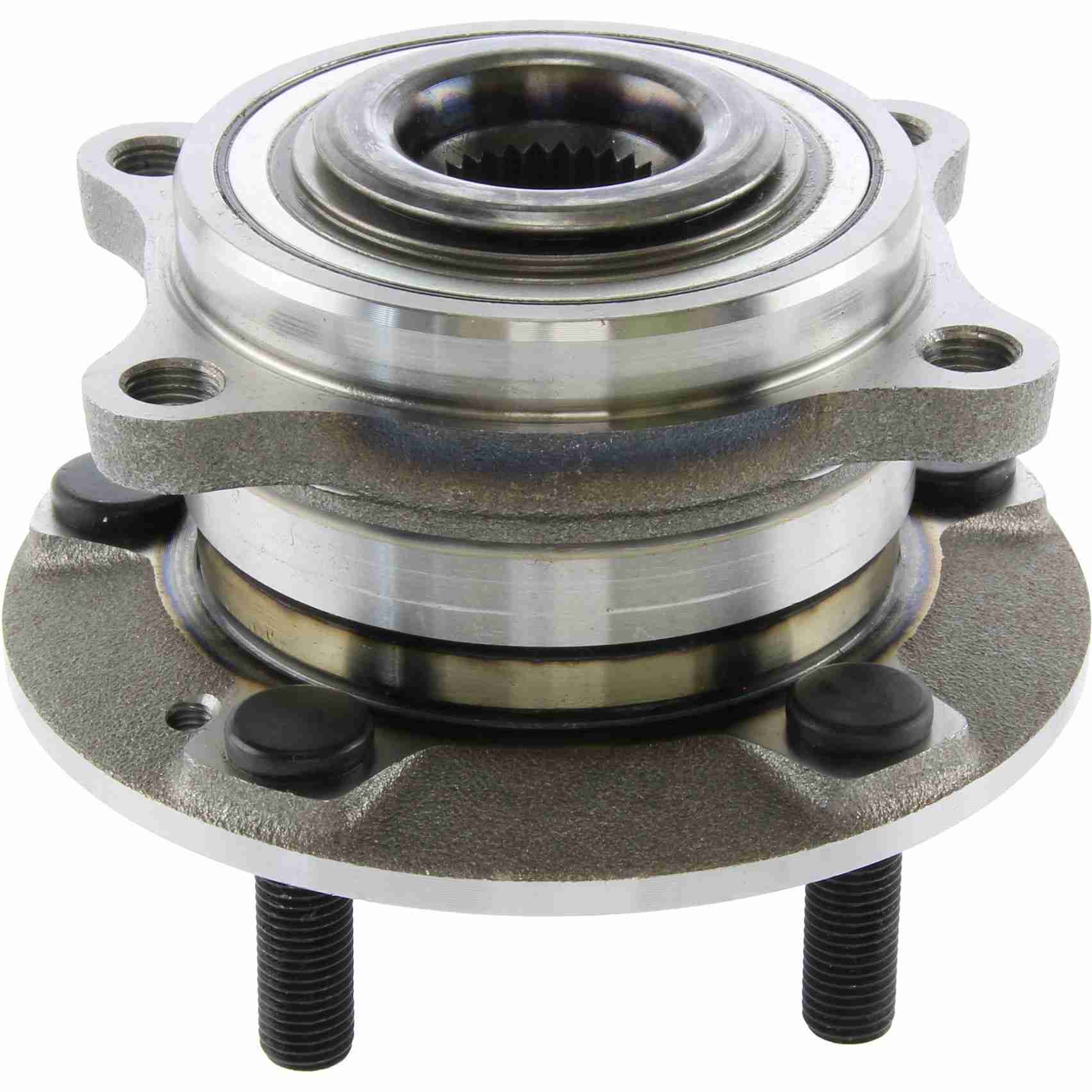 Stoptech Centric Standard Hub and Bearing Assembly w/o ABS - Front/Rear 400.51000E