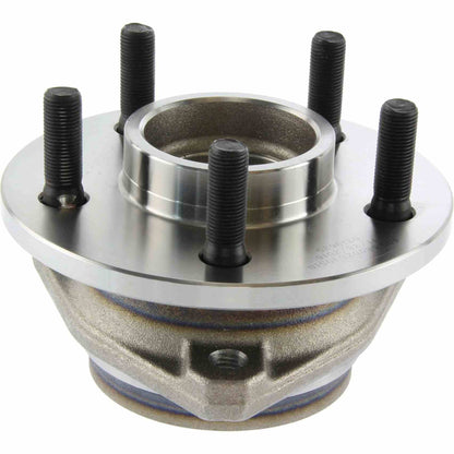 Stoptech Centric Standard Hub and Bearing Assembly w/o ABS - Front 400.58002E